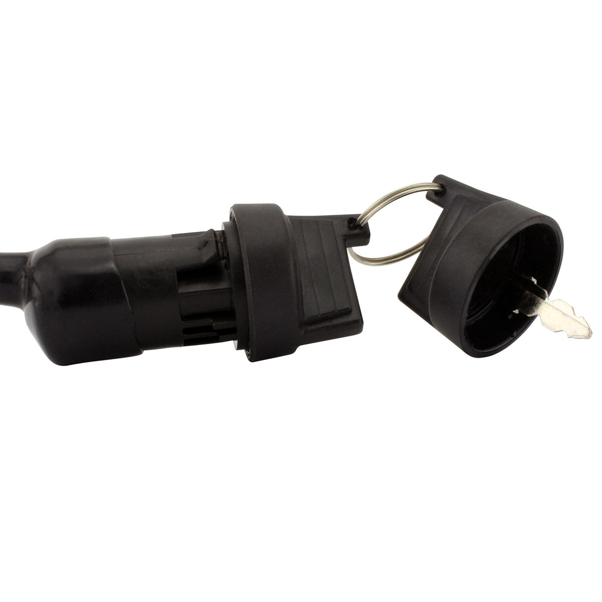 2-Position Ignition Key Switch for Honda TRX 90 Sportrax 1993-2005 | OEM Repl.# 35100-HF7-007