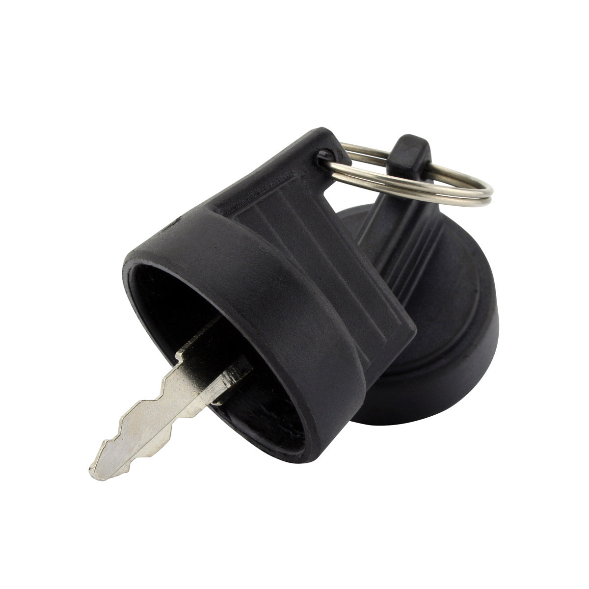 2-Position Ignition Key Switch for Honda TRX 90 Sportrax 1993-2005 | OEM Repl.# 35100-HF7-007