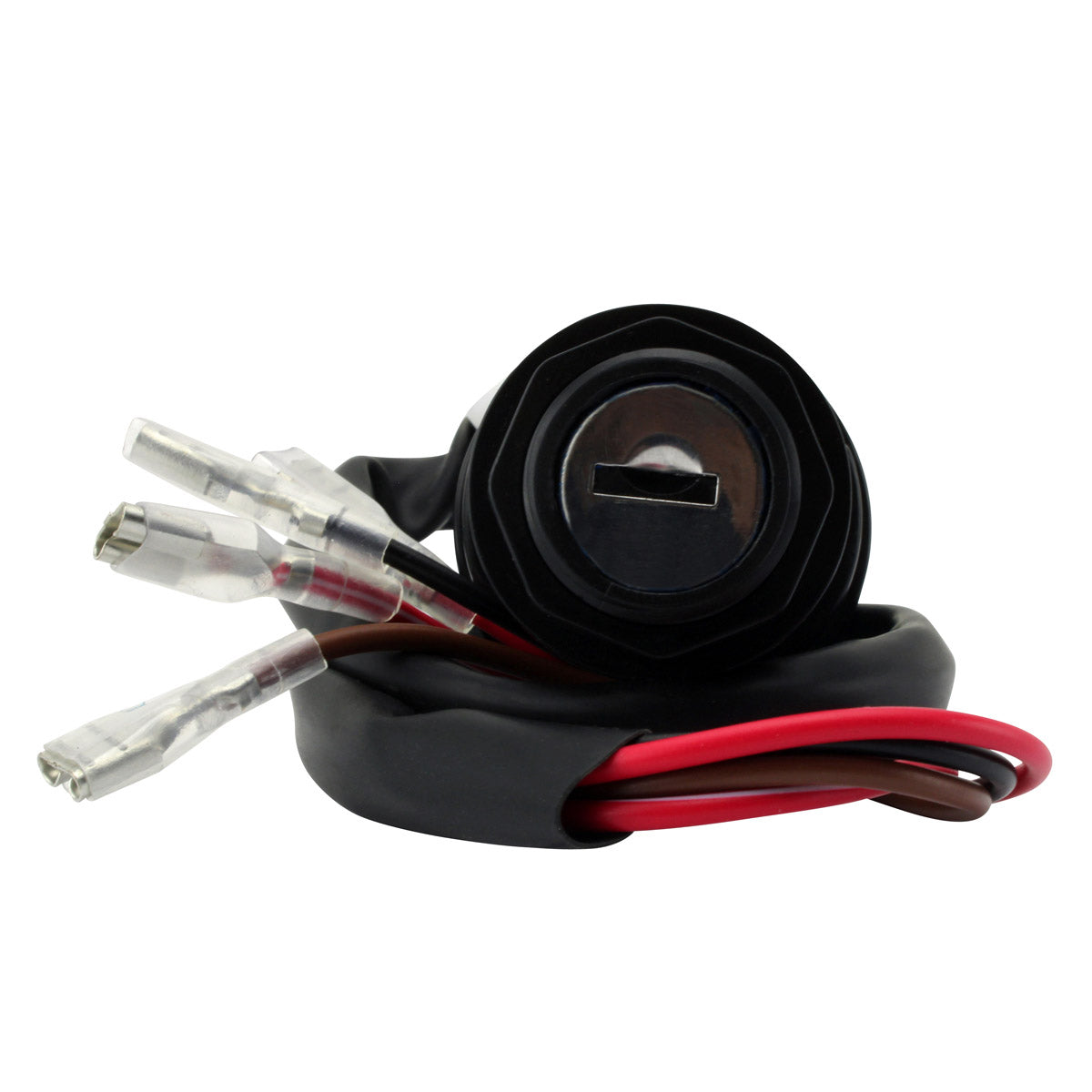 Ignition Key Switch for Polaris 250 300 350 400 | Big Boss 250 | Trail Boss 250 350 | Sportsman 400 1989-1995