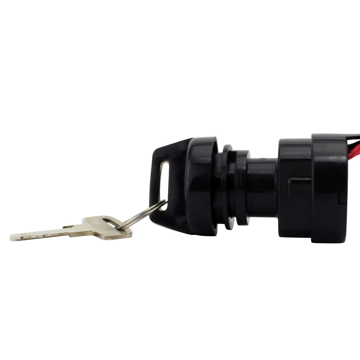 Ignition Key Switch for Polaris 250 300 350 400 | Big Boss 250 | Trail Boss 250 350 | Sportsman 400 1989-1995