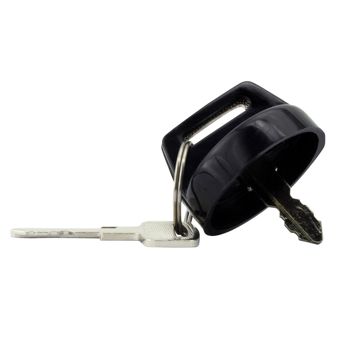 3-Position Ignition Key Switch for Suzuki LT 230 300 | LTF 250 Quadrunner | LTF 160 Quadsport 1987-2007 | # 37110-02C01