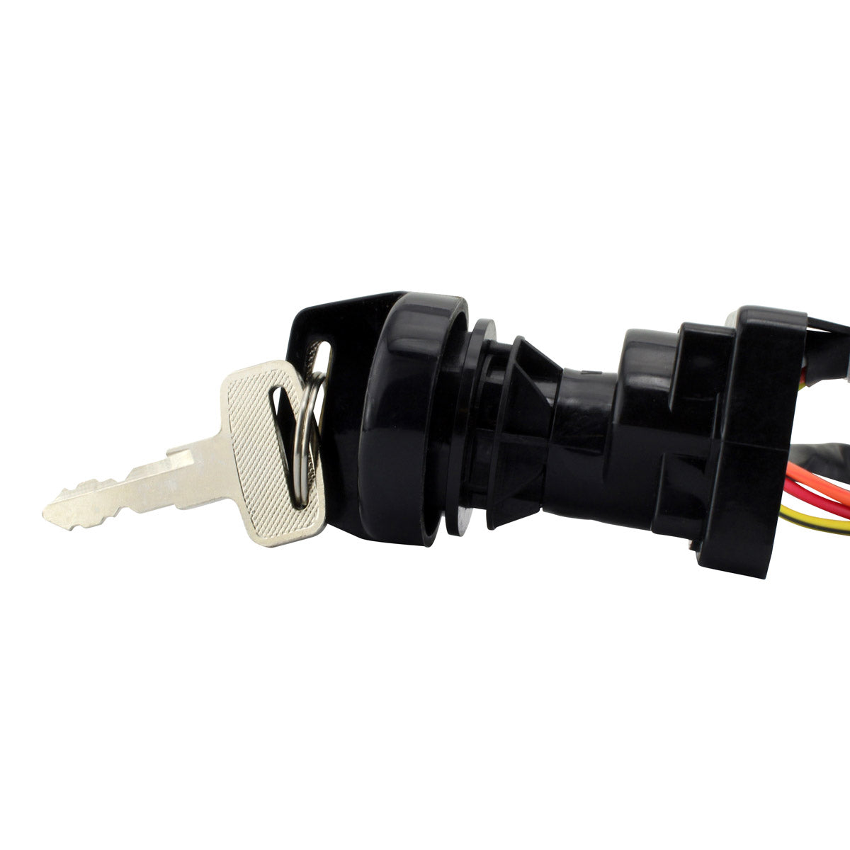 3-Position Ignition Key Switch for Suzuki LT 230 300 | LTF 250 Quadrunner | LTF 160 Quadsport 1987-2007 | # 37110-02C01
