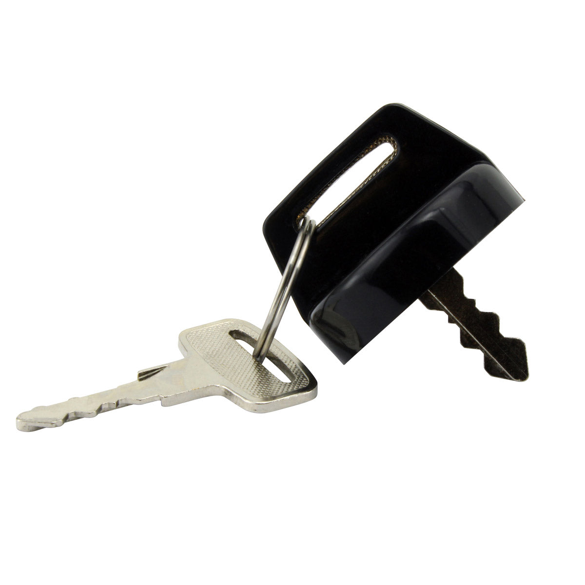 3-Position Ignition Key Switch for Can-Am Outlander 330 / 400 | Outlander Max 400 | Rally 175 2003-2008 710001030