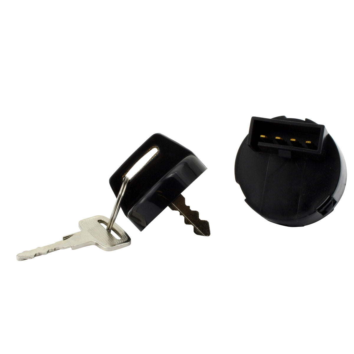 3-Position Ignition Key Switch for Can-Am Outlander 330 / 400 | Outlander Max 400 | Rally 175 2003-2008 710001030