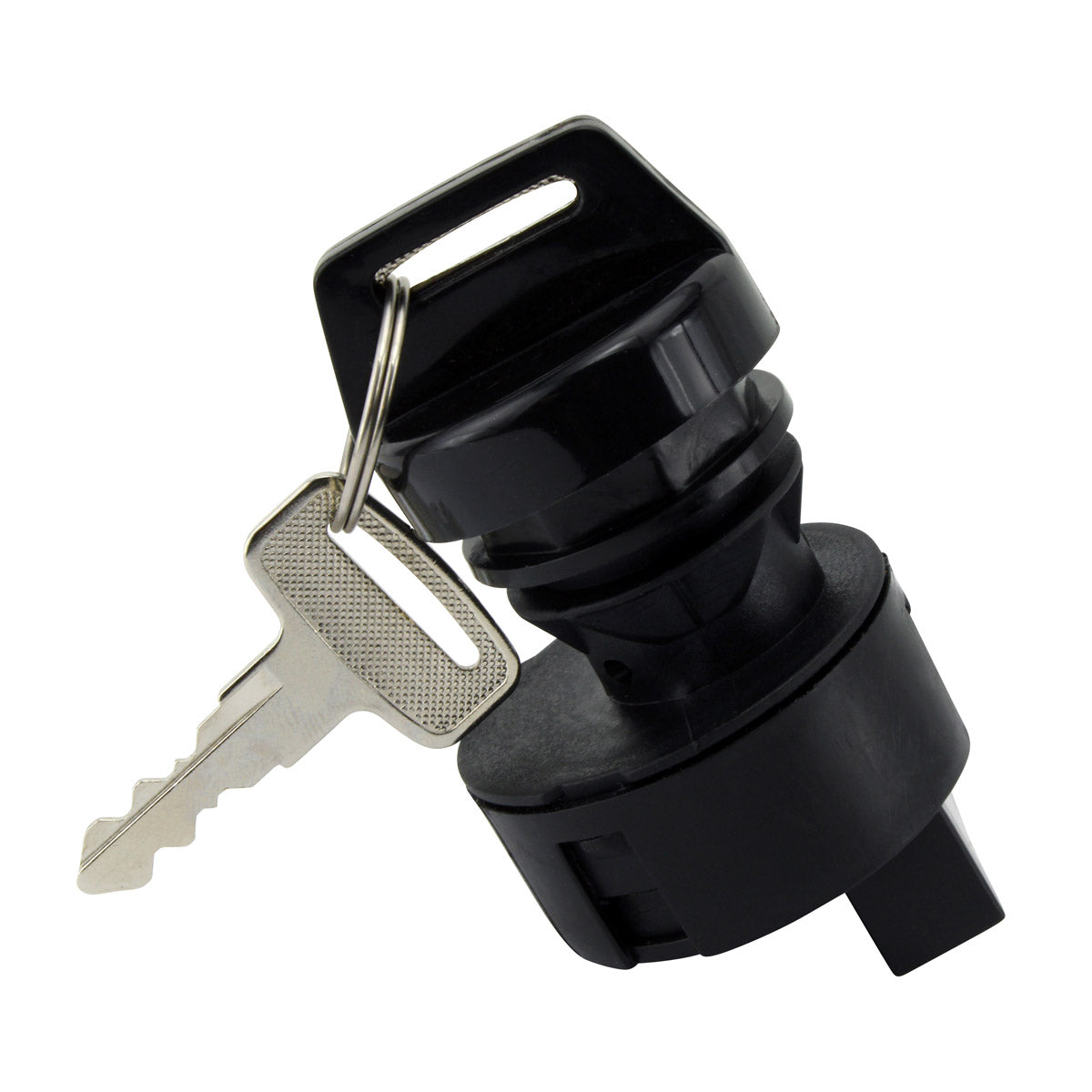 3-Position Ignition Key Switch for Can-Am Outlander 330 / 400 | Outlander Max 400 | Rally 175 2003-2008 710001030