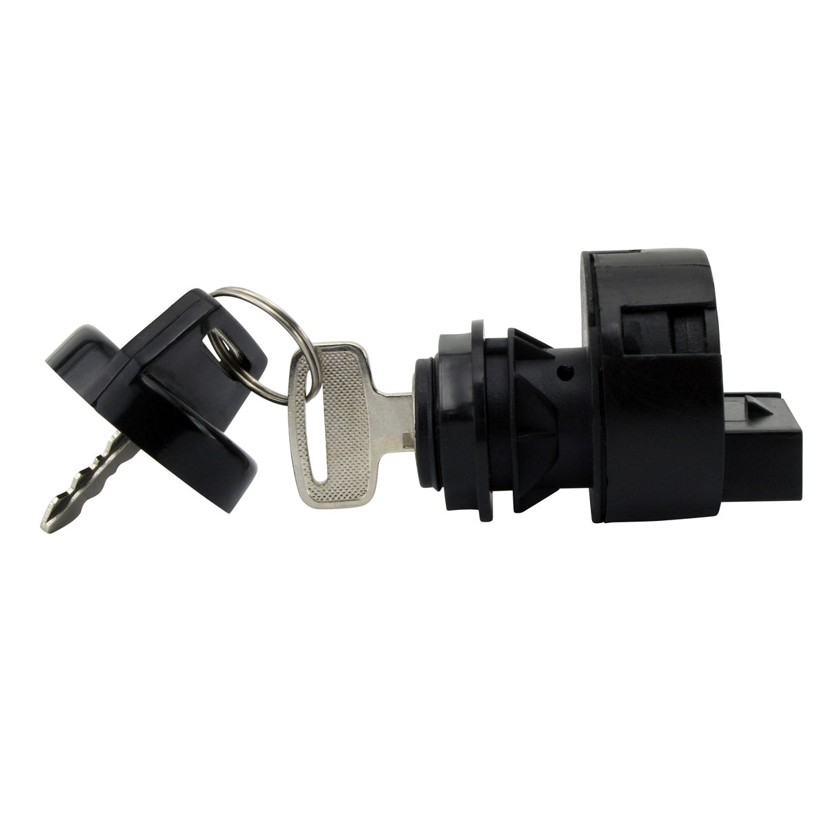 3-Position Ignition Key Switch for Can-Am Outlander 330 / 400 | Outlander Max 400 | Rally 175 2003-2008 710001030