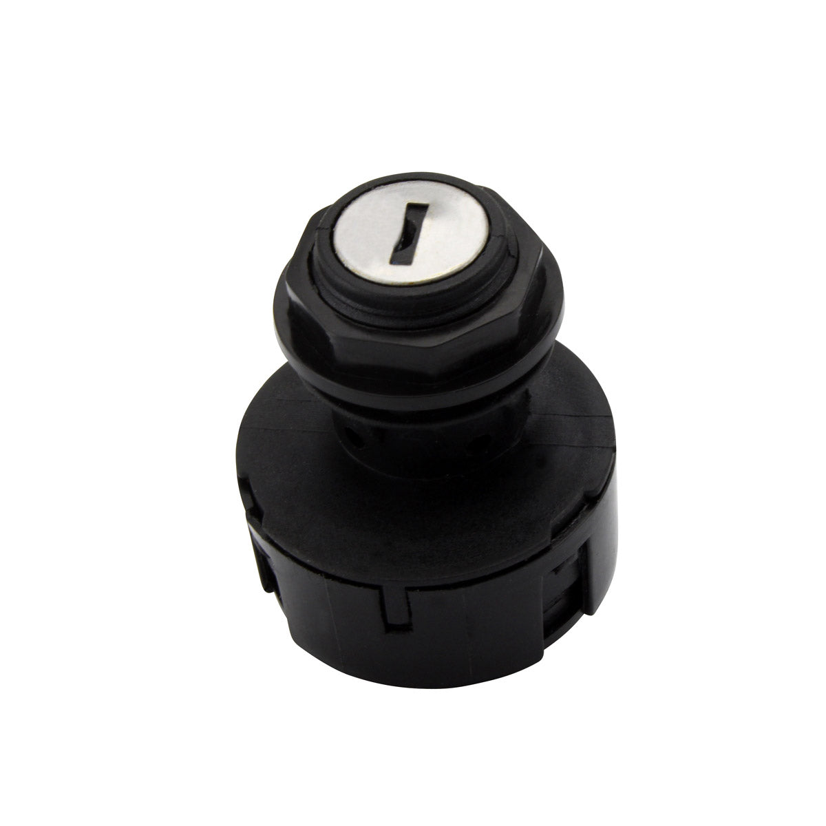 3-Position Ignition Key Switch for Can-Am Outlander 330 / 400 | Outlander Max 400 | Rally 175 2003-2008 710001030