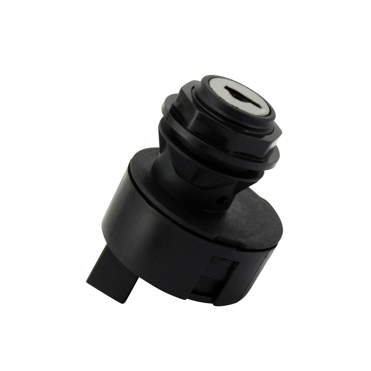 3-Position Ignition Key Switch for Can-Am Outlander 330 / 400 | Outlander Max 400 | Rally 175 2003-2008 710001030