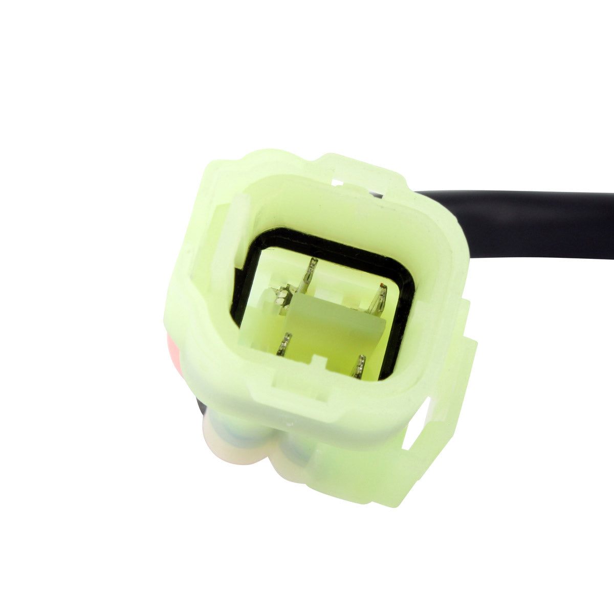 2 Position Ignition Key Switch for Can-Am DS 70 2x4 | DS 90 4-Stroke 2008-2023 | OEM Repl. # V35100DGF010