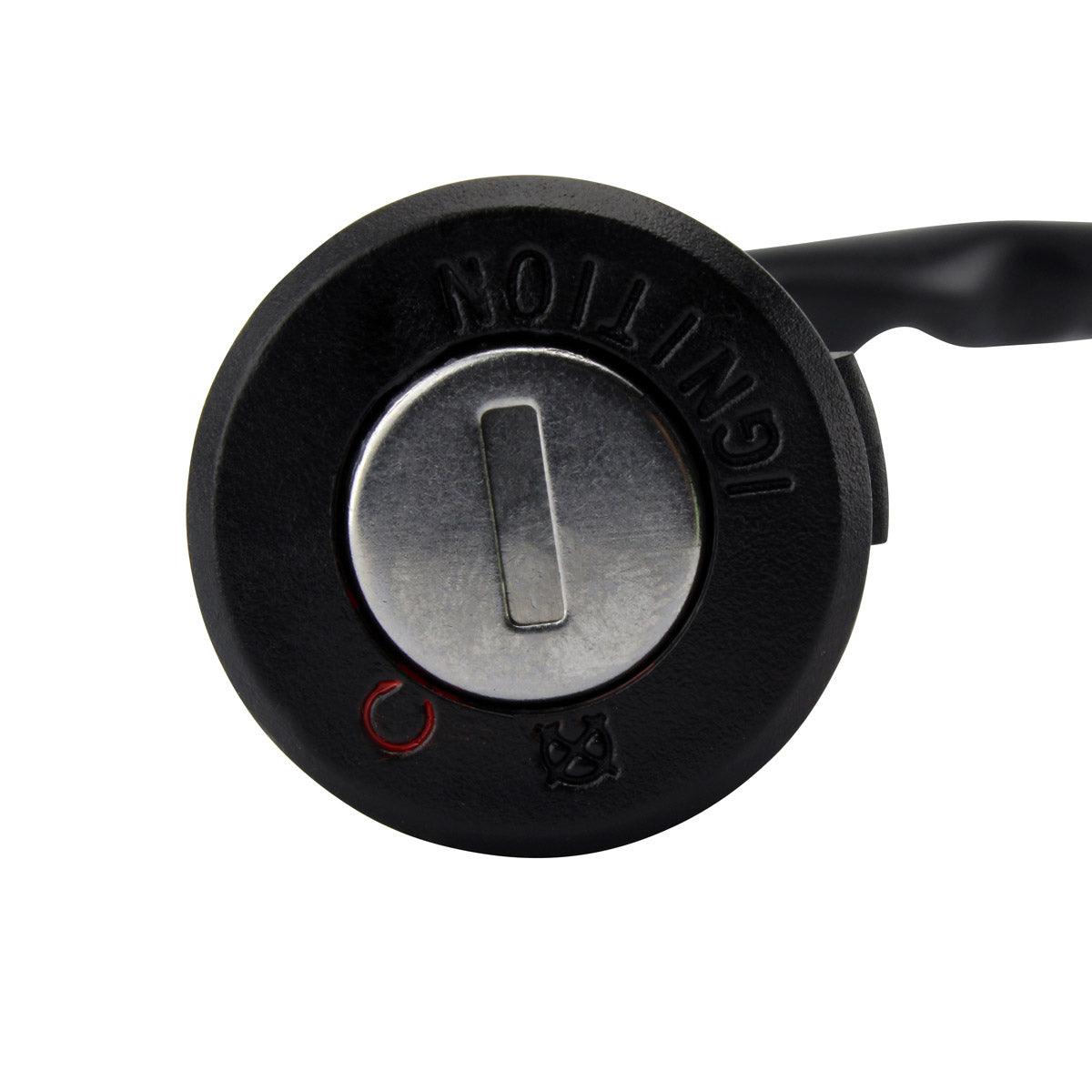 2 Position Ignition Key Switch for Can-Am DS 70 2x4 | DS 90 4-Stroke 2008-2023 | OEM Repl. # V35100DGF010