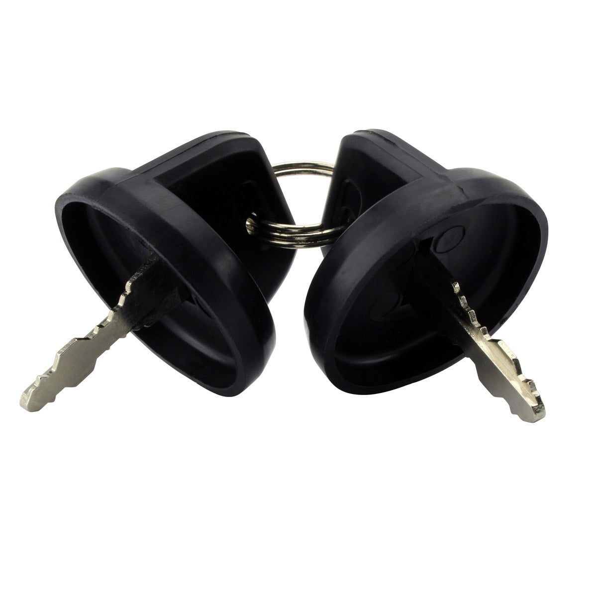 2 Position Ignition Key Switch for Can-Am DS 70 2x4 | DS 90 4-Stroke 2008-2023 | OEM Repl. # V35100DGF010