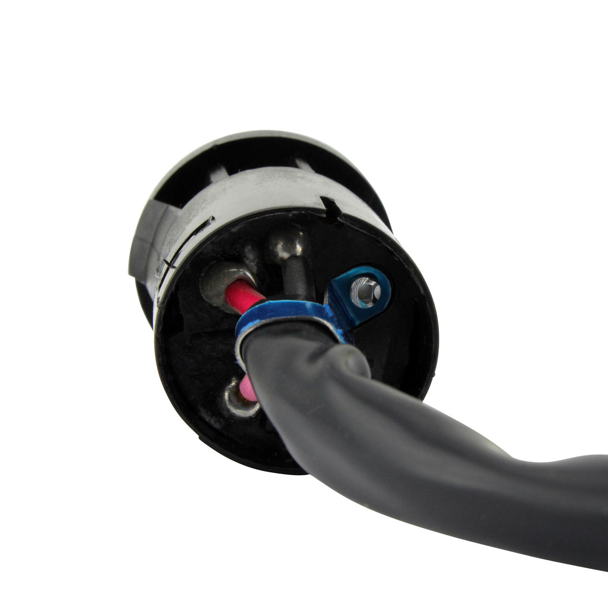 2 Position Ignition Key Switch for Can-Am DS 70 2x4 | DS 90 4-Stroke 2008-2023 | OEM Repl. # V35100DGF010