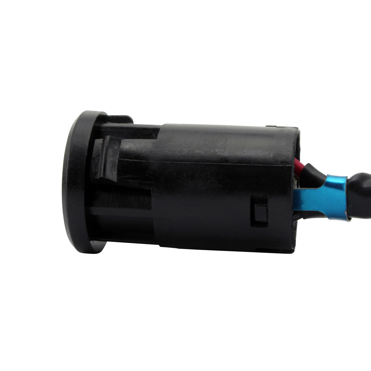 2-Position Ignition Key Switch for Yamaha Raptor YFM 90 Carb 2009-2013 OEM Repl.# 43D-H2510-01-00 43D-H2510-00-00