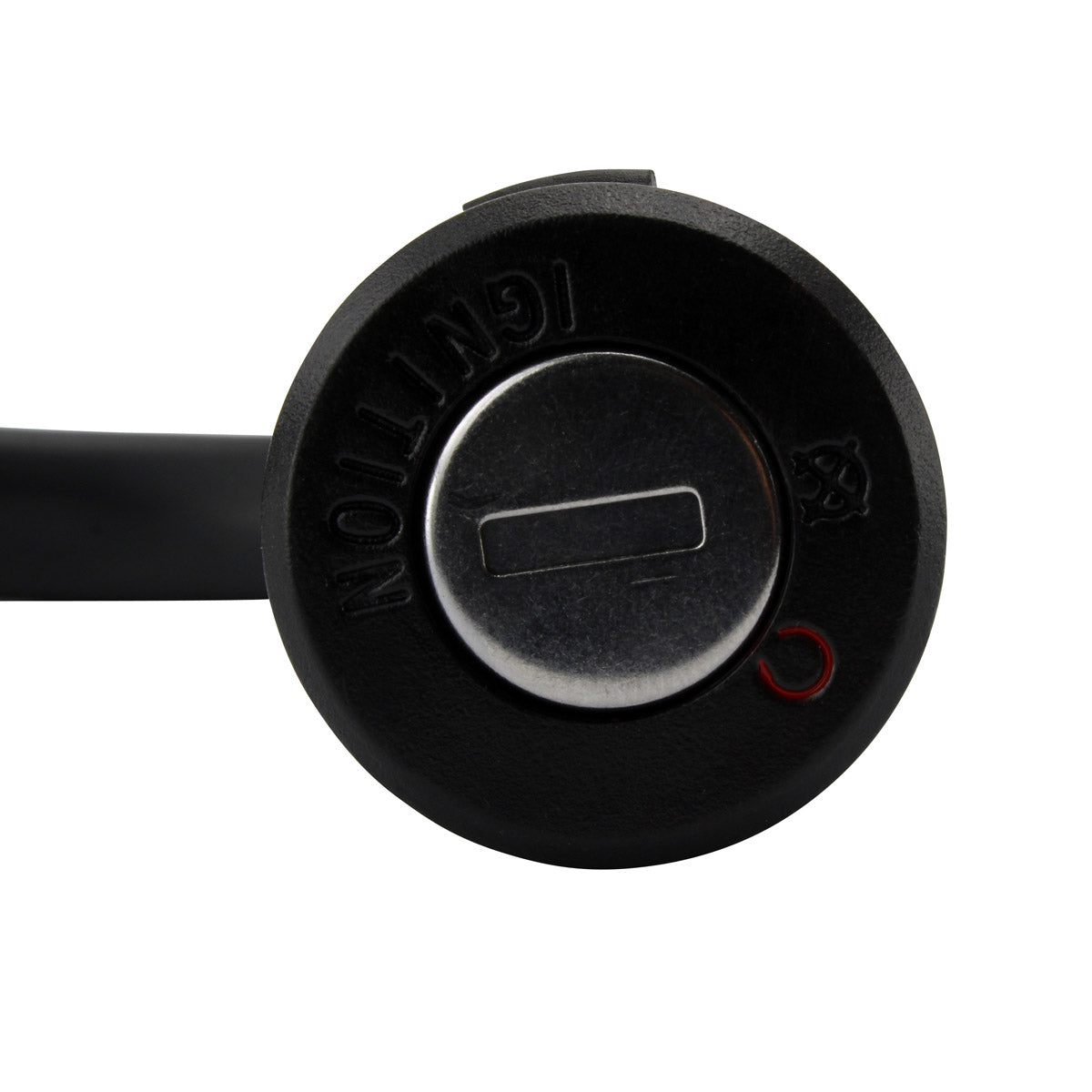 2-Position Ignition Key Switch for Yamaha Raptor YFM 90 Carb 2009-2013 OEM Repl.# 43D-H2510-01-00 43D-H2510-00-00