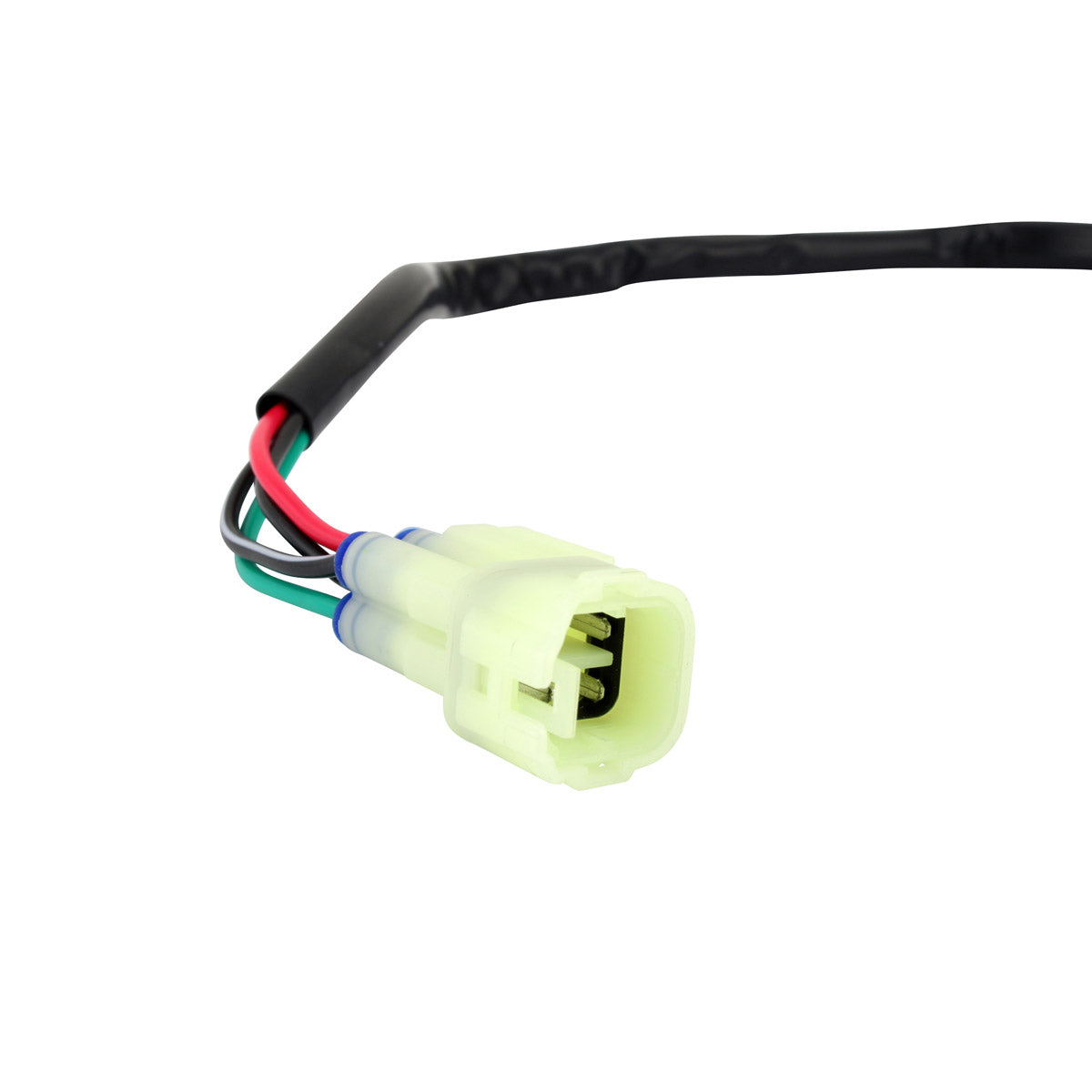 2-Position Ignition Key Switch for Arctic Cat DVX 50 2008 | DVX 90 2008-2019 OEM Repl.# 3305-519 3306-147