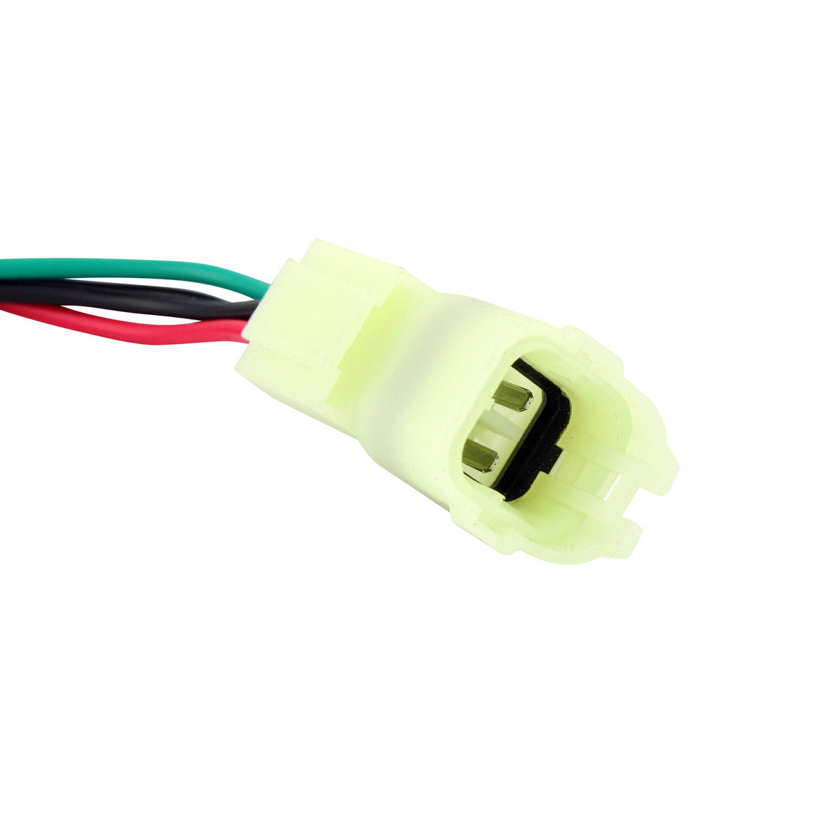 2-Position Ignition Key Switch for Arctic Cat DVX 50 2008 | DVX 90 2008-2019 OEM Repl.# 3305-519 3306-147