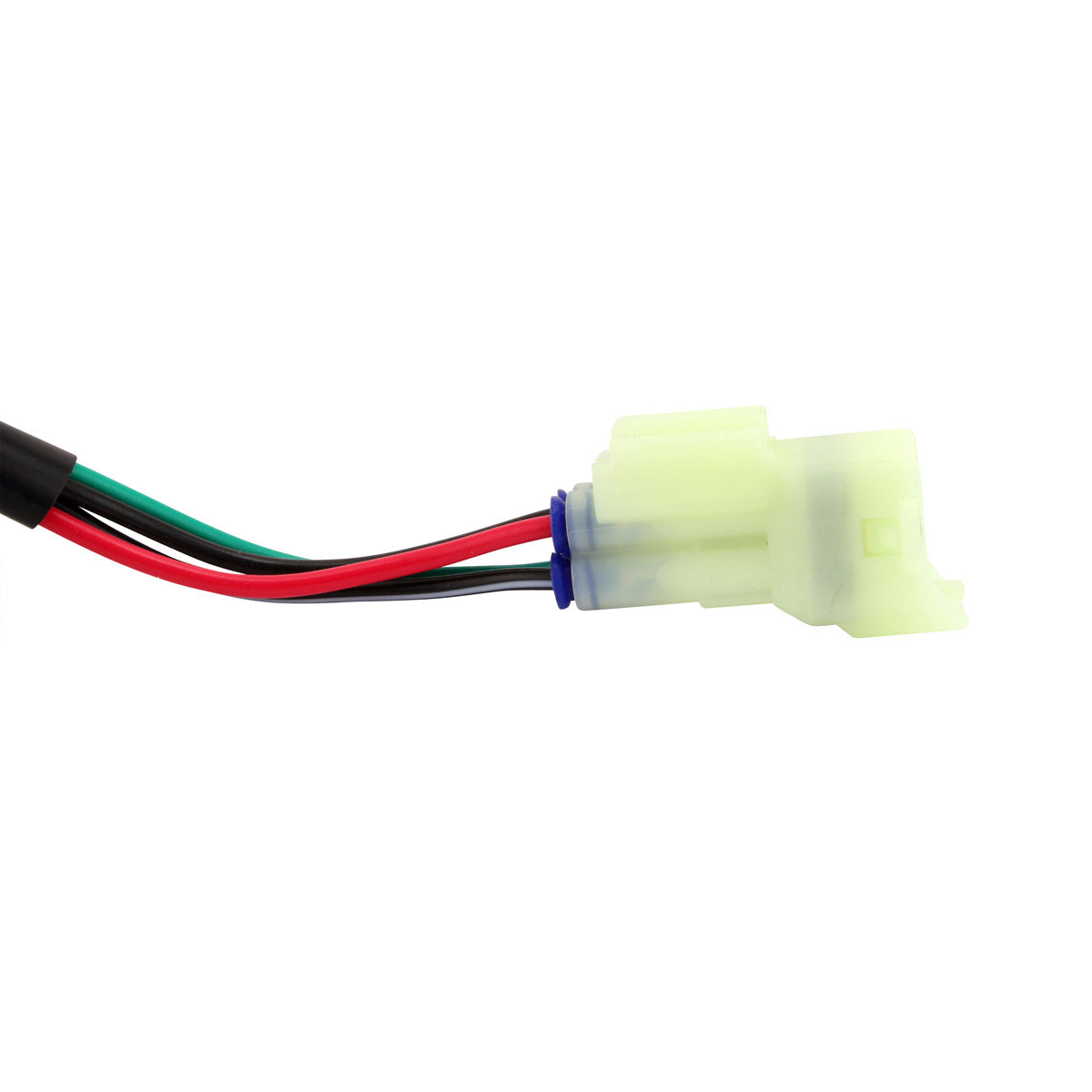 2-Position Ignition Key Switch for Arctic Cat DVX 50 2008 | DVX 90 2008-2019 OEM Repl.# 3305-519 3306-147
