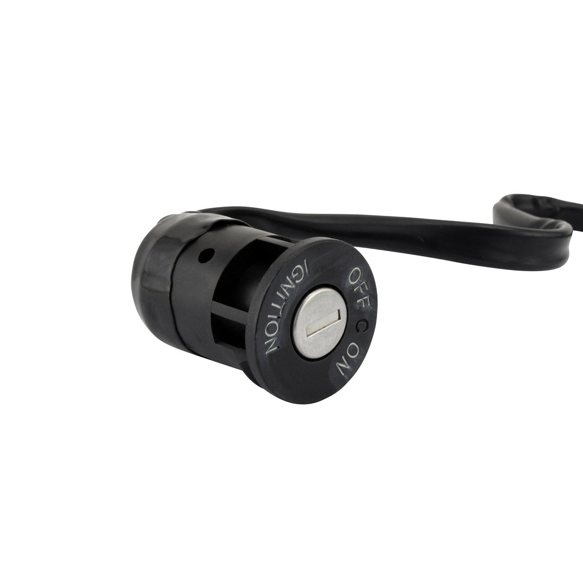 2-Position Ignition Key Switch for Arctic Cat DVX 50 2008 | DVX 90 2008-2019 OEM Repl.# 3305-519 3306-147