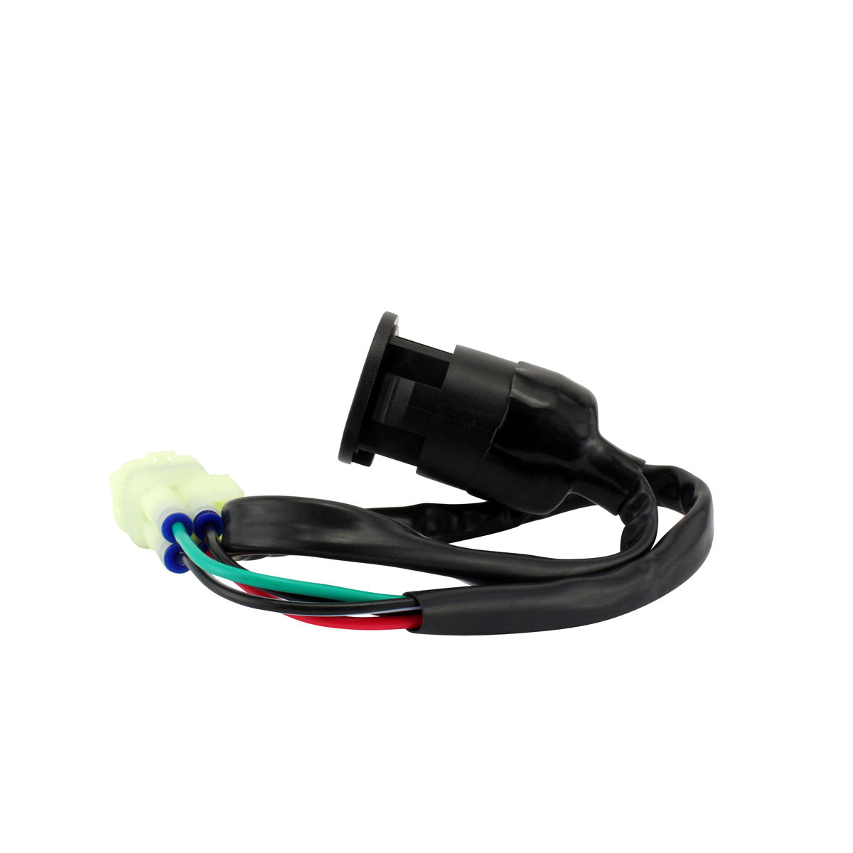 2-Position Ignition Key Switch for Arctic Cat DVX 50 2008 | DVX 90 2008-2019 OEM Repl.# 3305-519 3306-147