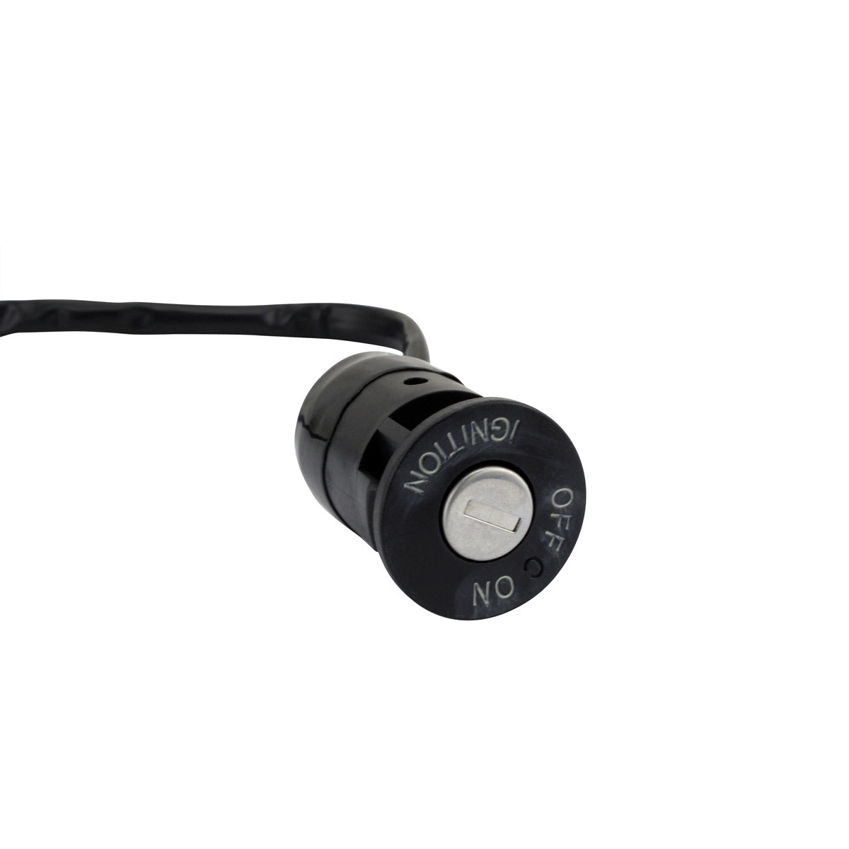 2-Position Ignition Key Switch for Arctic Cat DVX 50 2008 | DVX 90 2008-2019 OEM Repl.# 3305-519 3306-147