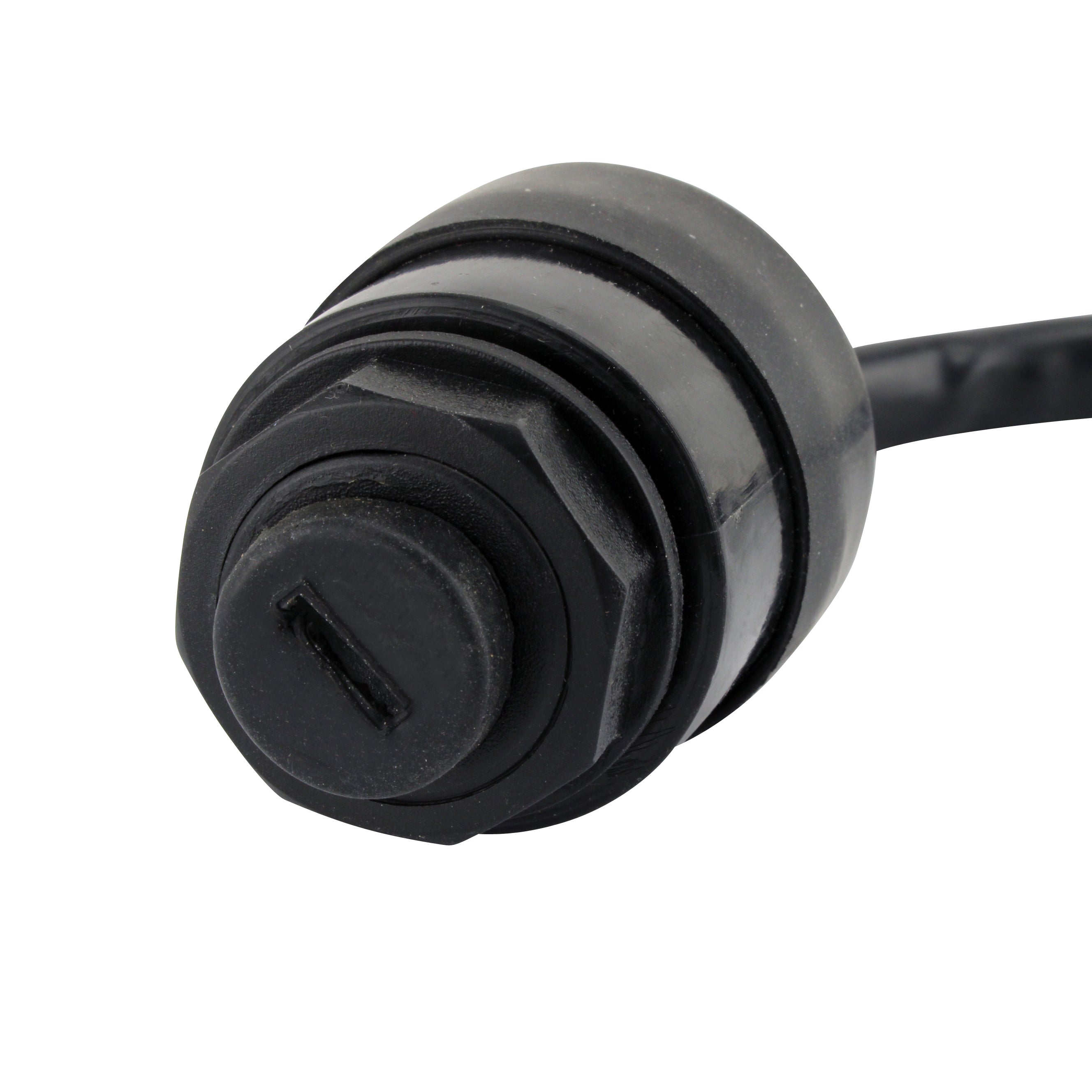 3 Position Ignition Key Switch for Yamaha Phazer 480 | VK 540 | Ovation 340 1984-2005 | OEM# 8K1-82510-20-00