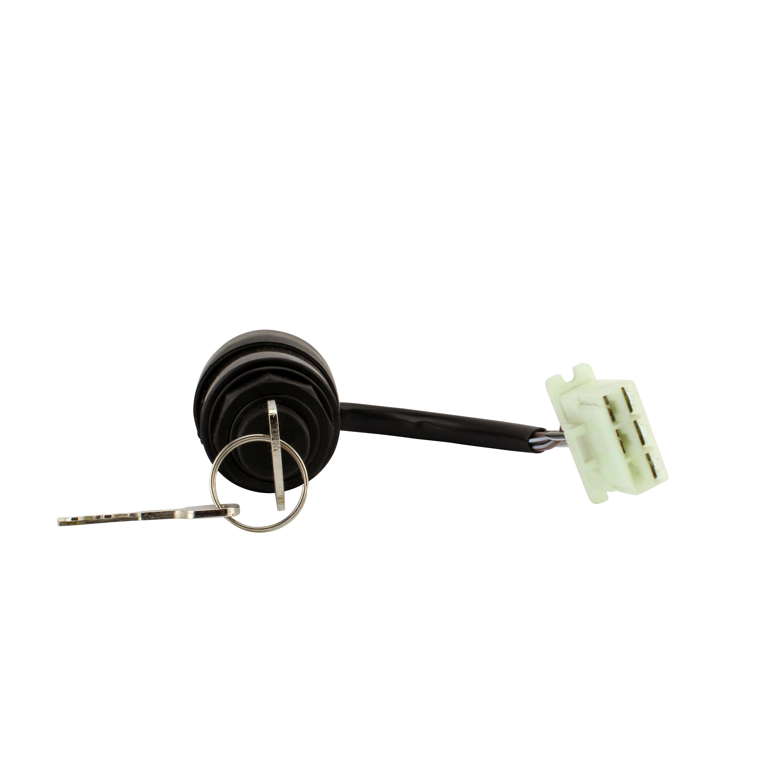 3 Position Ignition Key Switch for Yamaha Phazer 480 | VK 540 | Ovation 340 1984-2005 | OEM# 8K1-82510-20-00