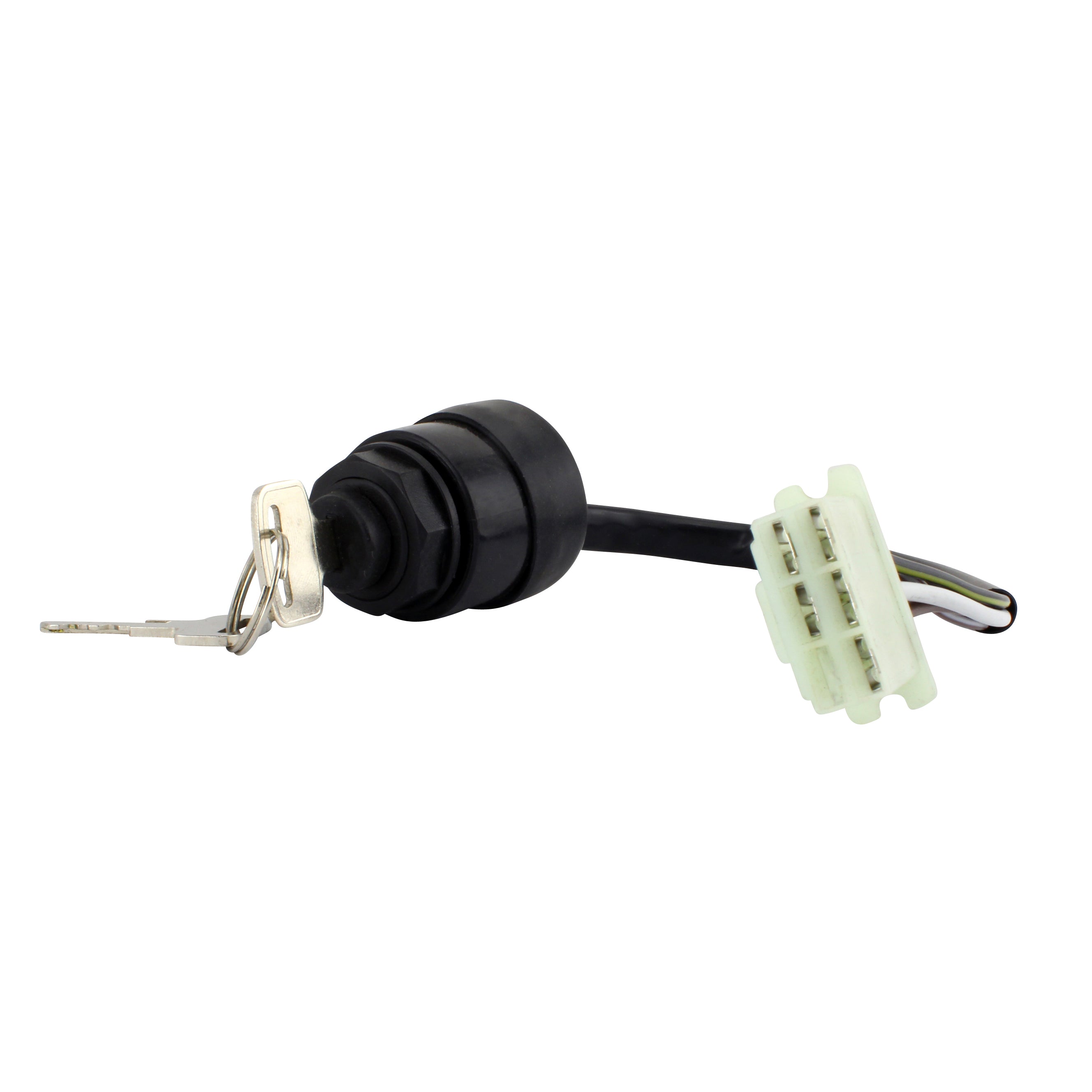 3 Position Ignition Key Switch for Yamaha Phazer 480 | VK 540 | Ovation 340 1984-2005 | OEM# 8K1-82510-20-00