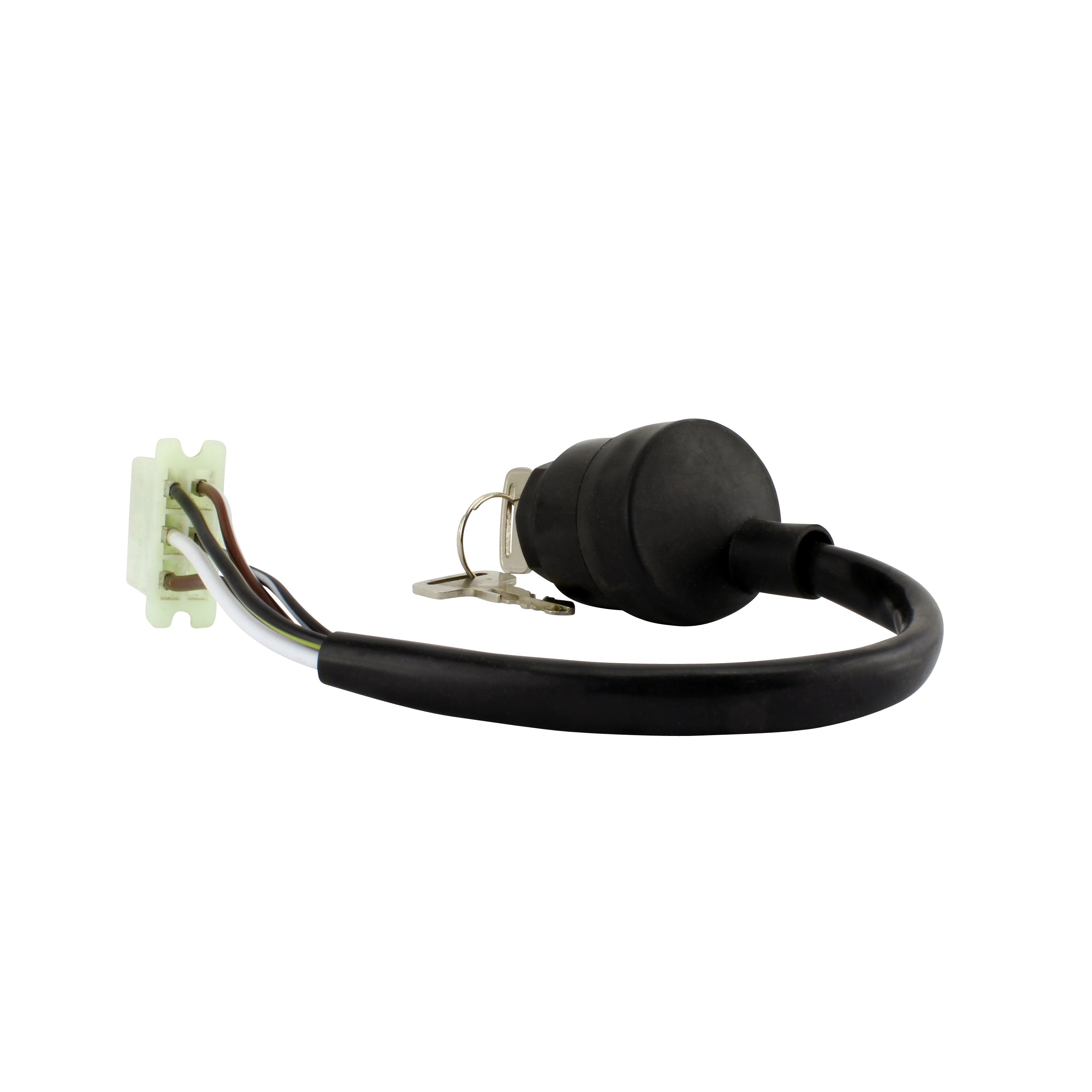 3 Position Ignition Key Switch for Yamaha Phazer 480 | VK 540 | Ovation 340 1984-2005 | OEM# 8K1-82510-20-00