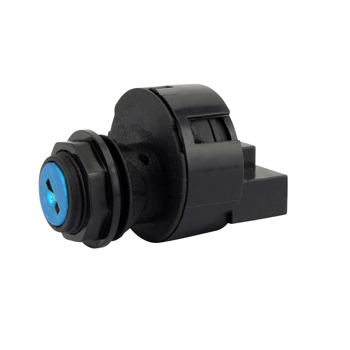 3 Position Ignition Key Switch for Can-Am Commander 800 1000 | Outlander / Renegade 500 650 2011-2021 | OEM# 710003847