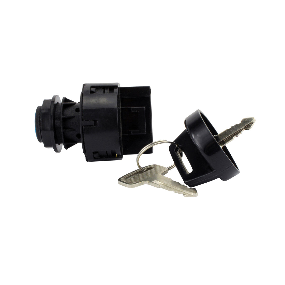 3 Position Ignition Key Switch for Can-Am Commander 800 1000 | Outlander / Renegade 500 650 2011-2021 | OEM# 710003847