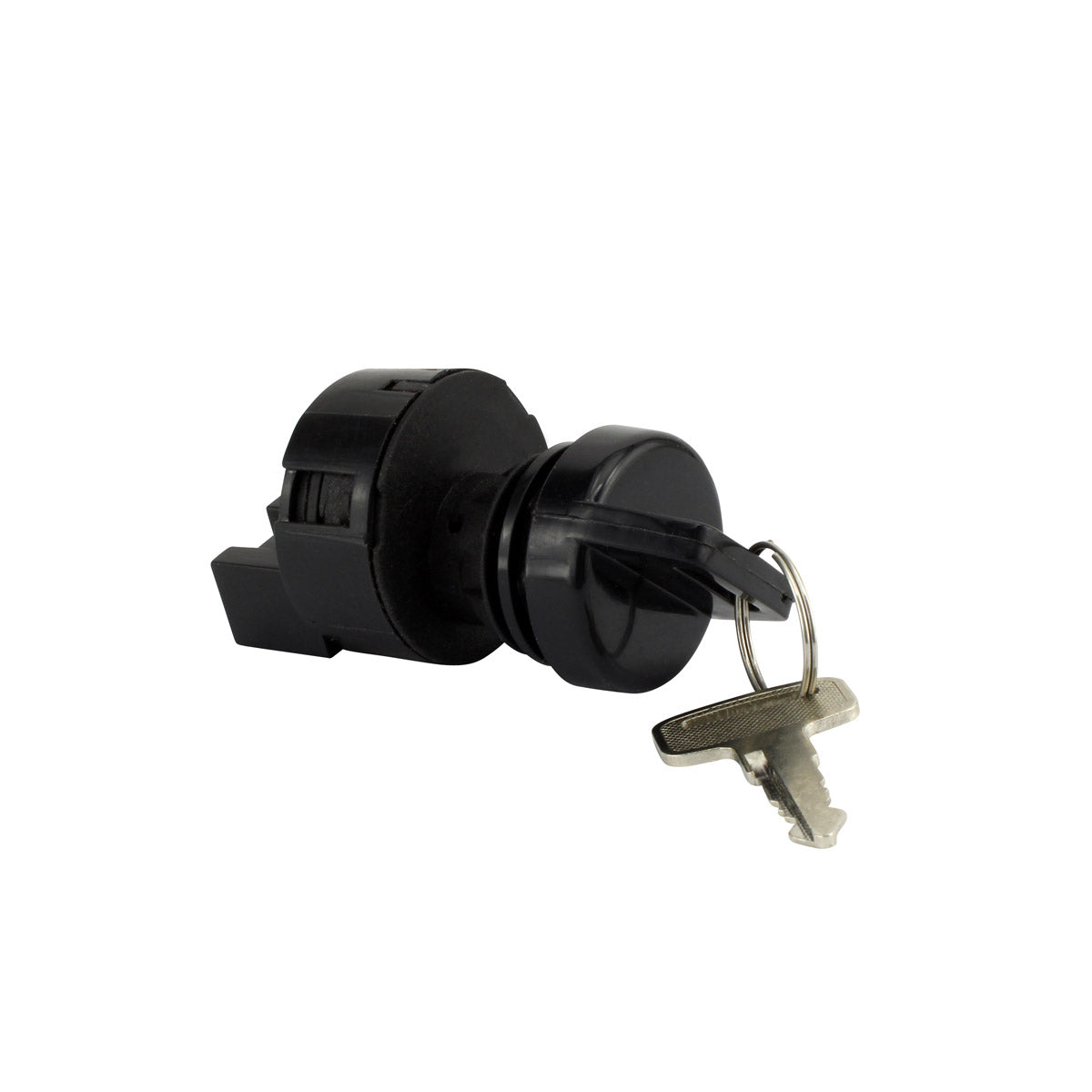 3 Position Ignition Key Switch for Can-Am Commander 800 1000 | Outlander / Renegade 500 650 2011-2021 | OEM# 710003847