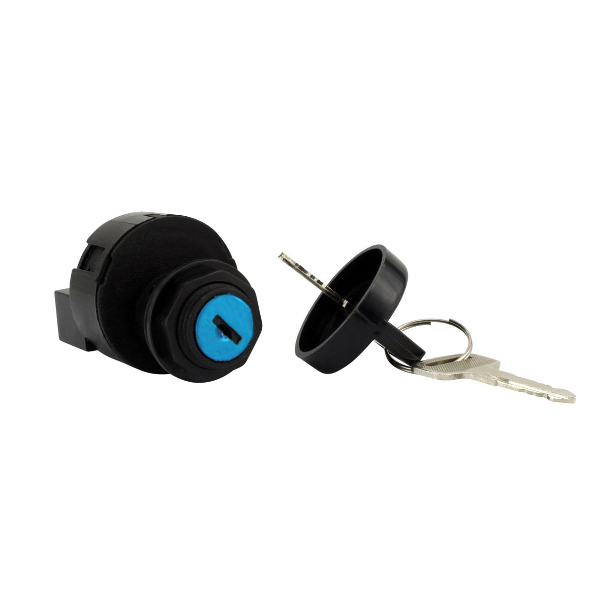 3 Position Ignition Key Switch for Can-Am Commander 800 1000 | Outlander / Renegade 500 650 2011-2021 | OEM# 710003847