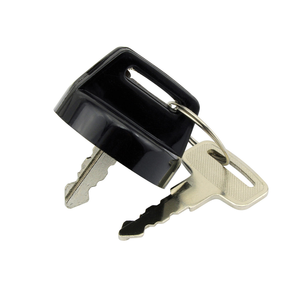 4-Position Ignition Key Switch for Suzuki LTA 700 X KingQuad | LTA 500 / 750 KingQuad AXi 2005-2023 | OEM# 37110-31G00
