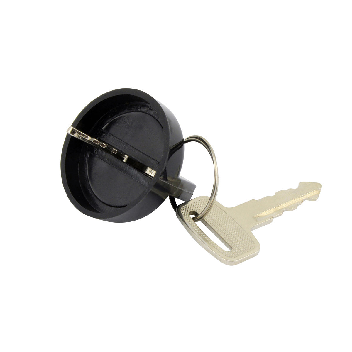 4-Position Ignition Key Switch for Suzuki LTA 700 X KingQuad | LTA 500 / 750 KingQuad AXi 2005-2023 | OEM# 37110-31G00