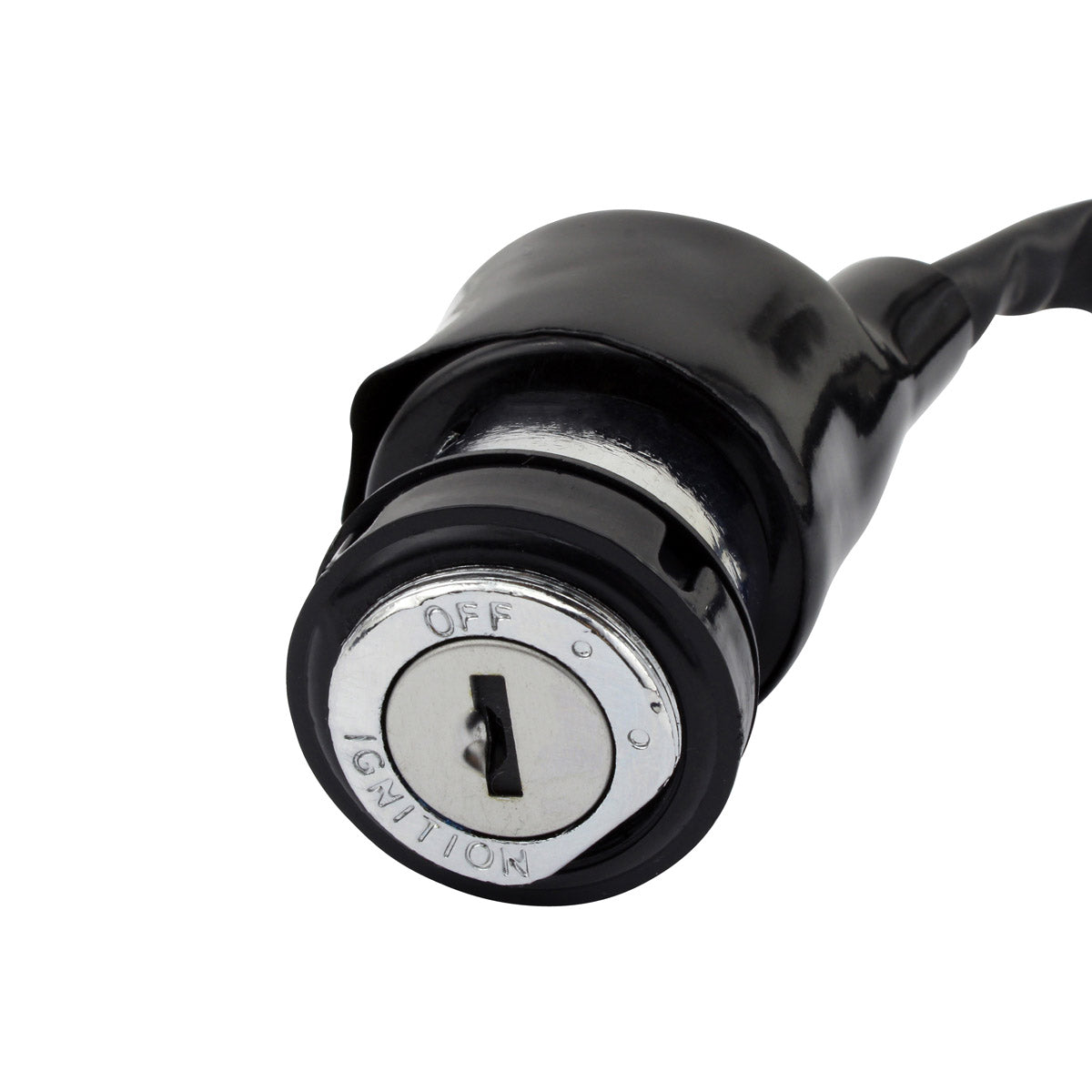 3-Position Ignition Key Switch for CF Moto CFORCE 500 X5 / 600 X6 / 625 X6 2007-2016 | OEM# 9010-010000 9010-010000-1000