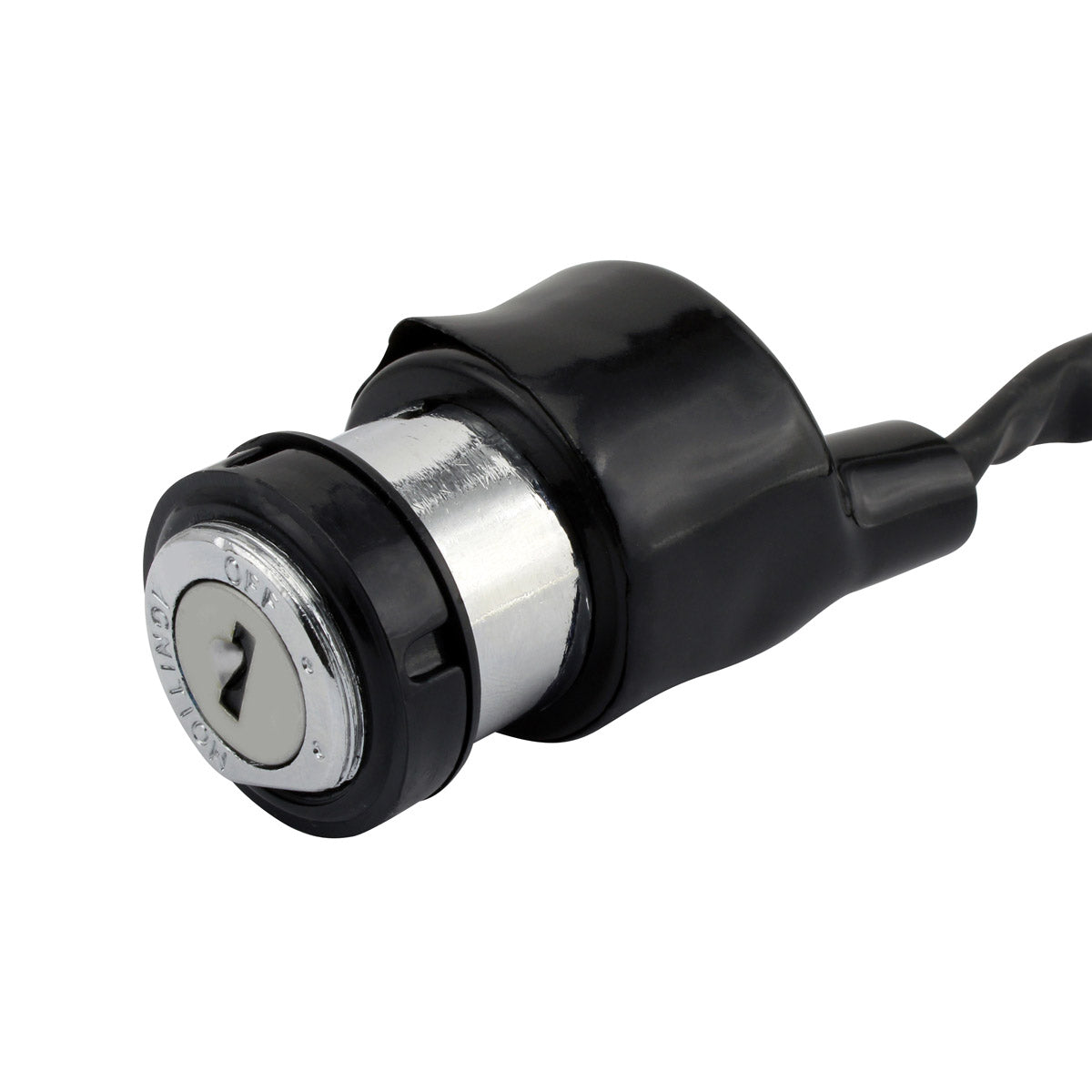 3-Position Ignition Key Switch for CF Moto CFORCE 500 X5 / 600 X6 / 625 X6 2007-2016 | OEM# 9010-010000 9010-010000-1000