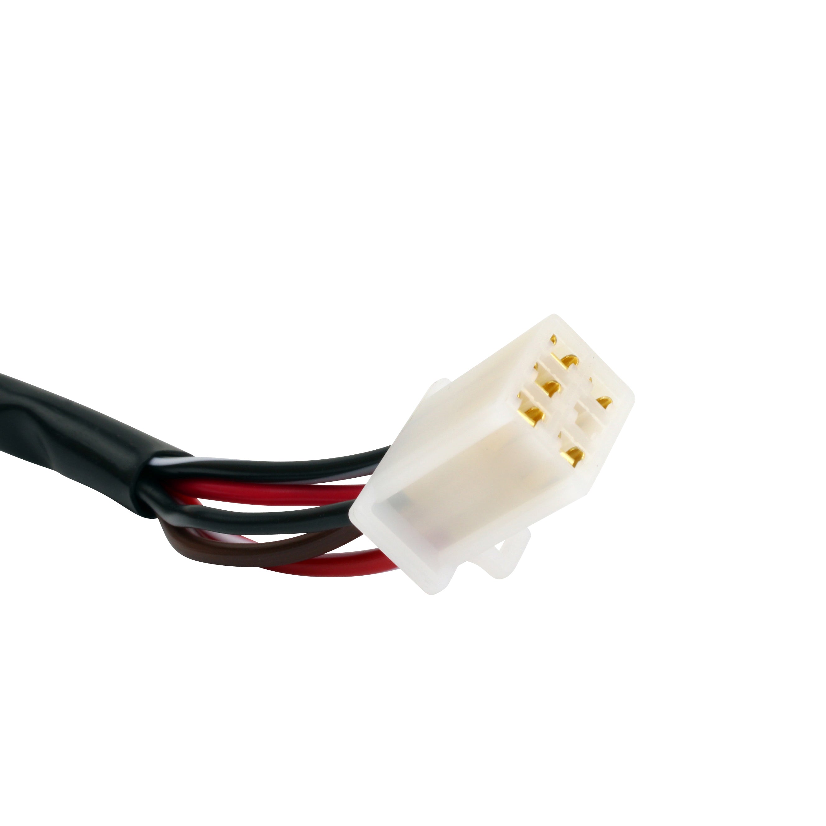 3-Pos. Ignition Key Switch for Yamaha Mountain Max 600 | SX 700 | Venture 600 | V-Max 700 2001-2003 | # 8DM-82510-00-00