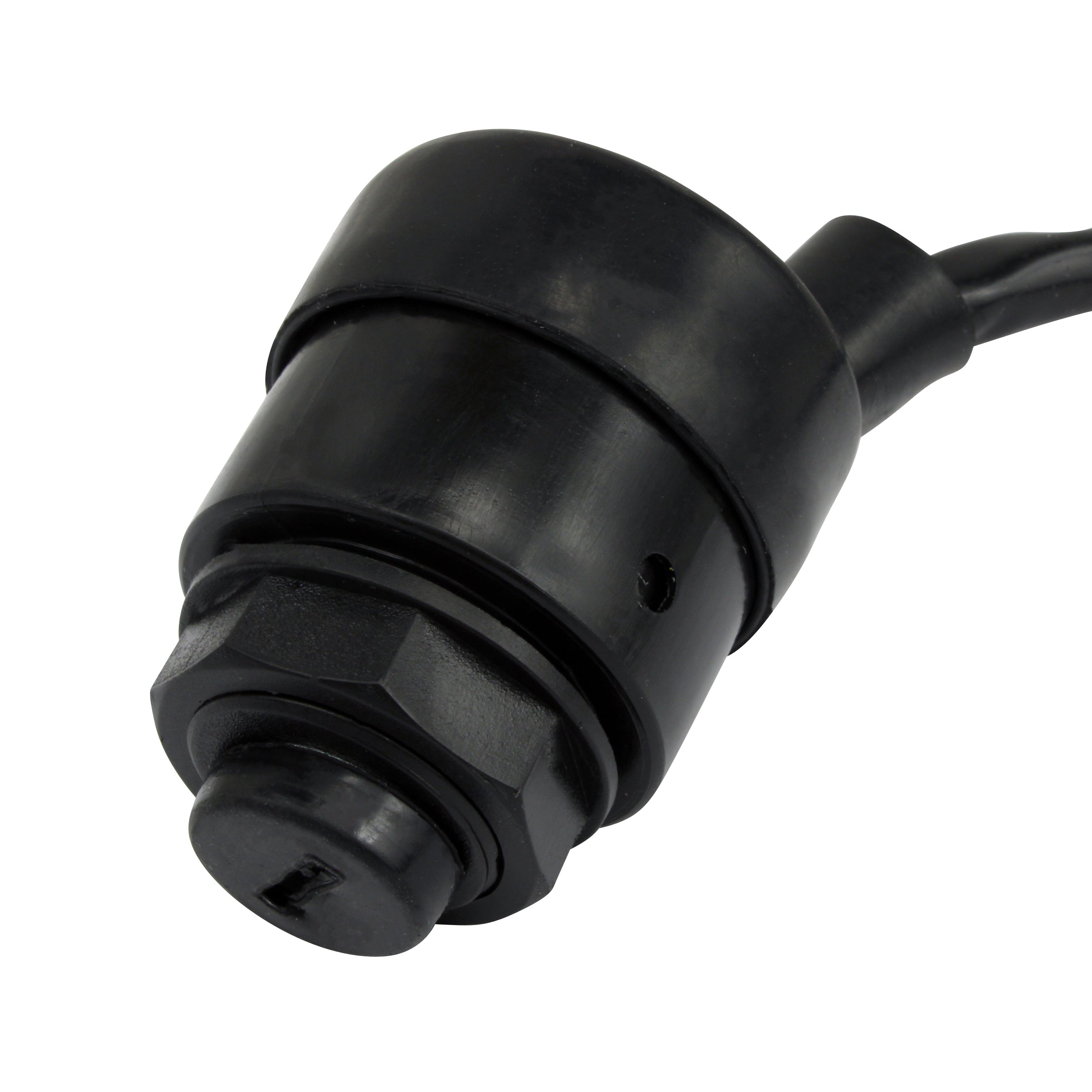 3-Pos. Ignition Key Switch for Yamaha Mountain Max 600 | SX 700 | Venture 600 | V-Max 700 2001-2003 | # 8DM-82510-00-00