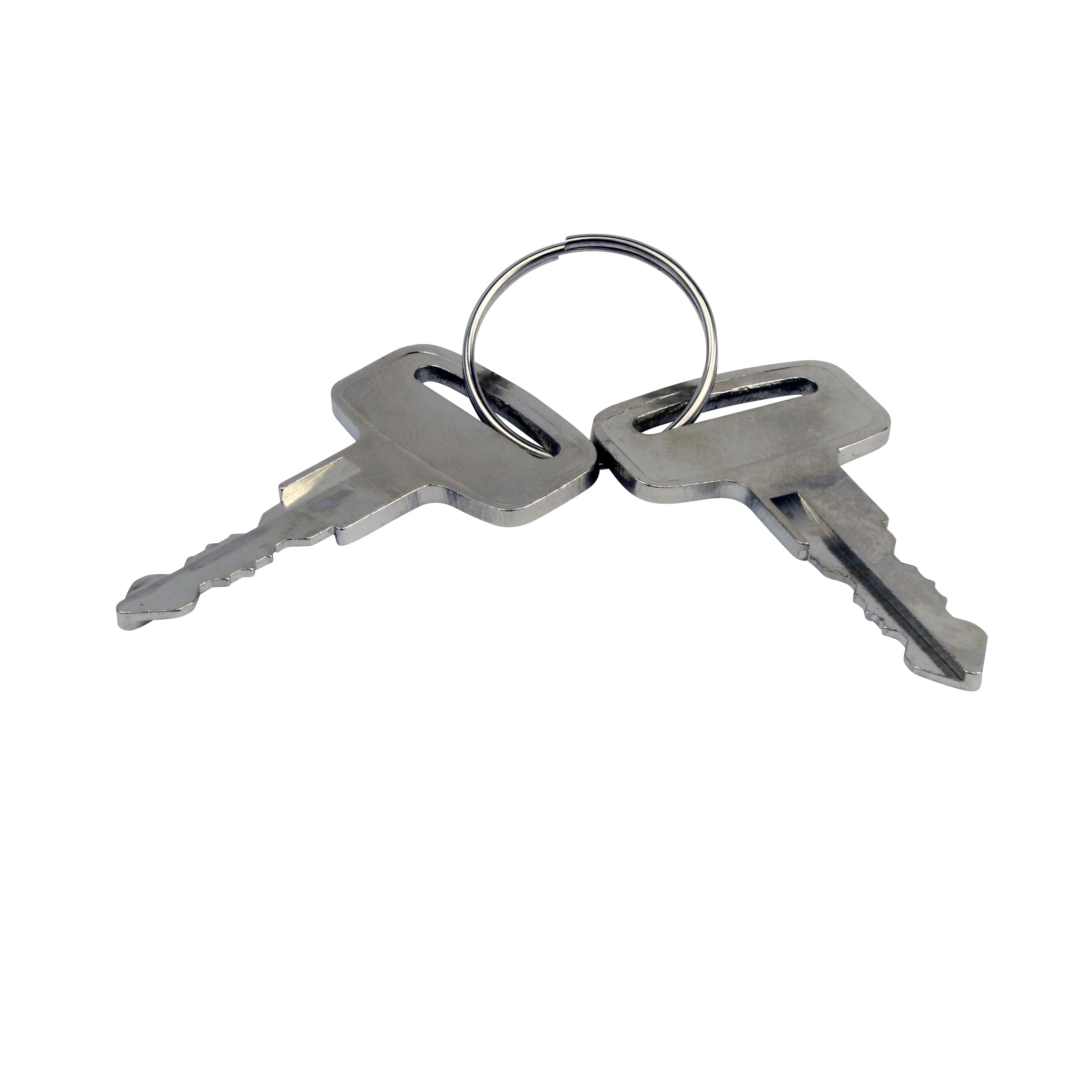 3-Pos. Ignition Key Switch for Yamaha Mountain Max 600 | SX 700 | Venture 600 | V-Max 700 2001-2003 | # 8DM-82510-00-00