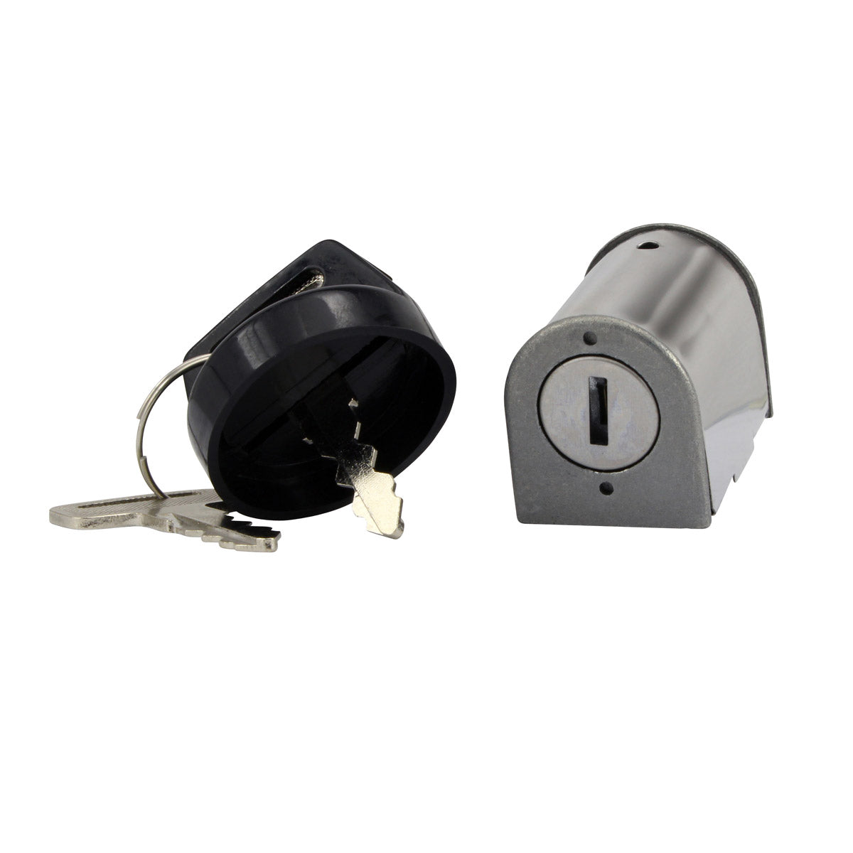 3-Position Ignition Key Switch and Gear Selector Lock for CF Moto CFORCE 400 / 450 / 500 / 520 2014-2024 | # 9GQ0-010100