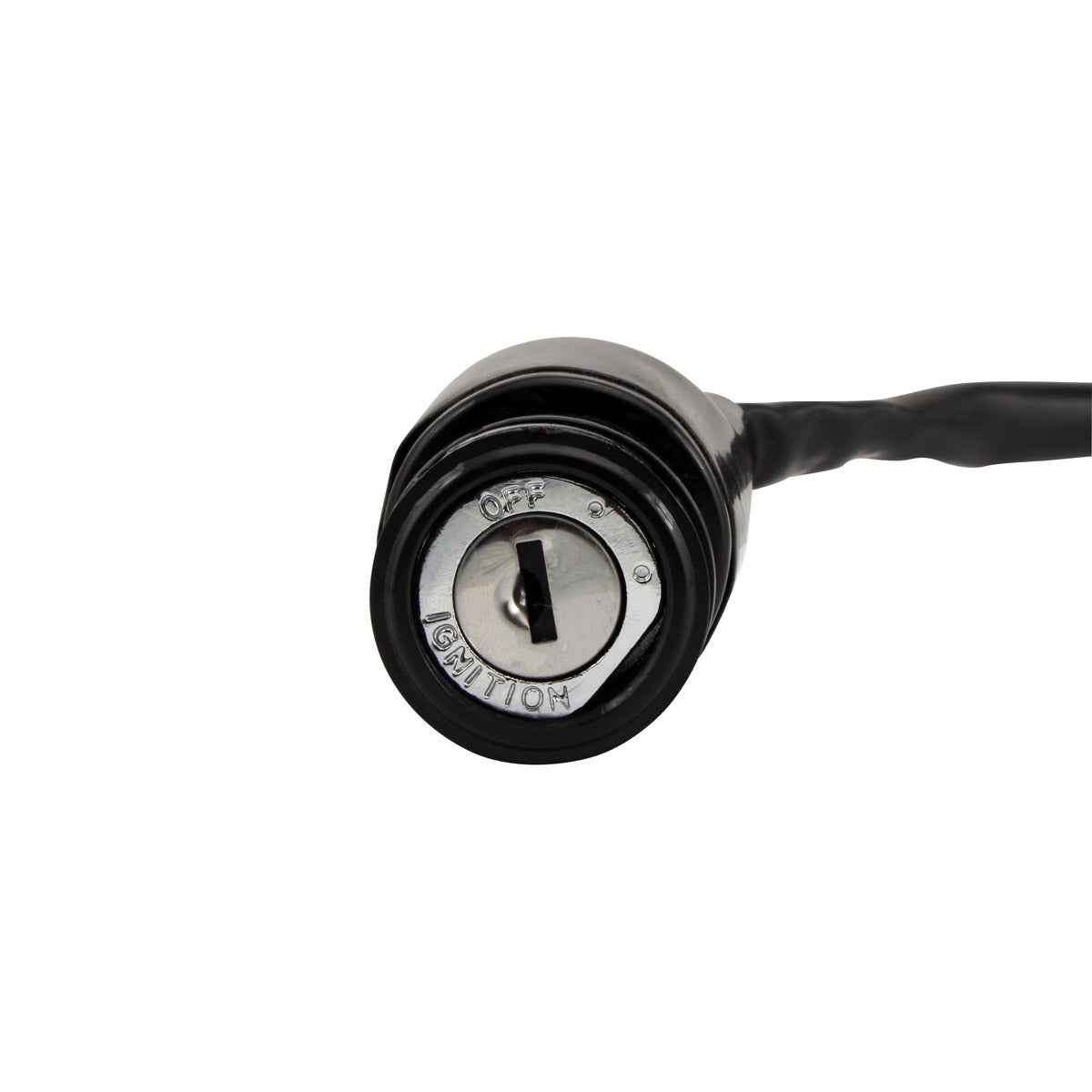 3-Position Ignition Key Switch and Gear Selector Lock for CF Moto CFORCE 400 / 450 / 500 / 520 2014-2024 | # 9GQ0-010100