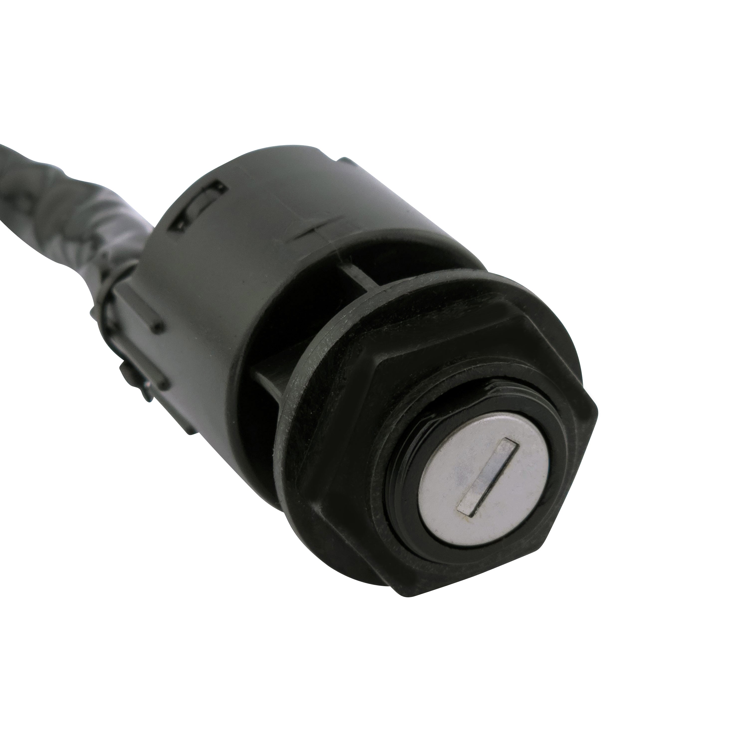 3-Position Ignition Key Switch for Honda SXS 1000 Pioneer | SXS 1000 R / X / X-4 Talon 2016-2024 | OEM# 35100-HL4-A01
