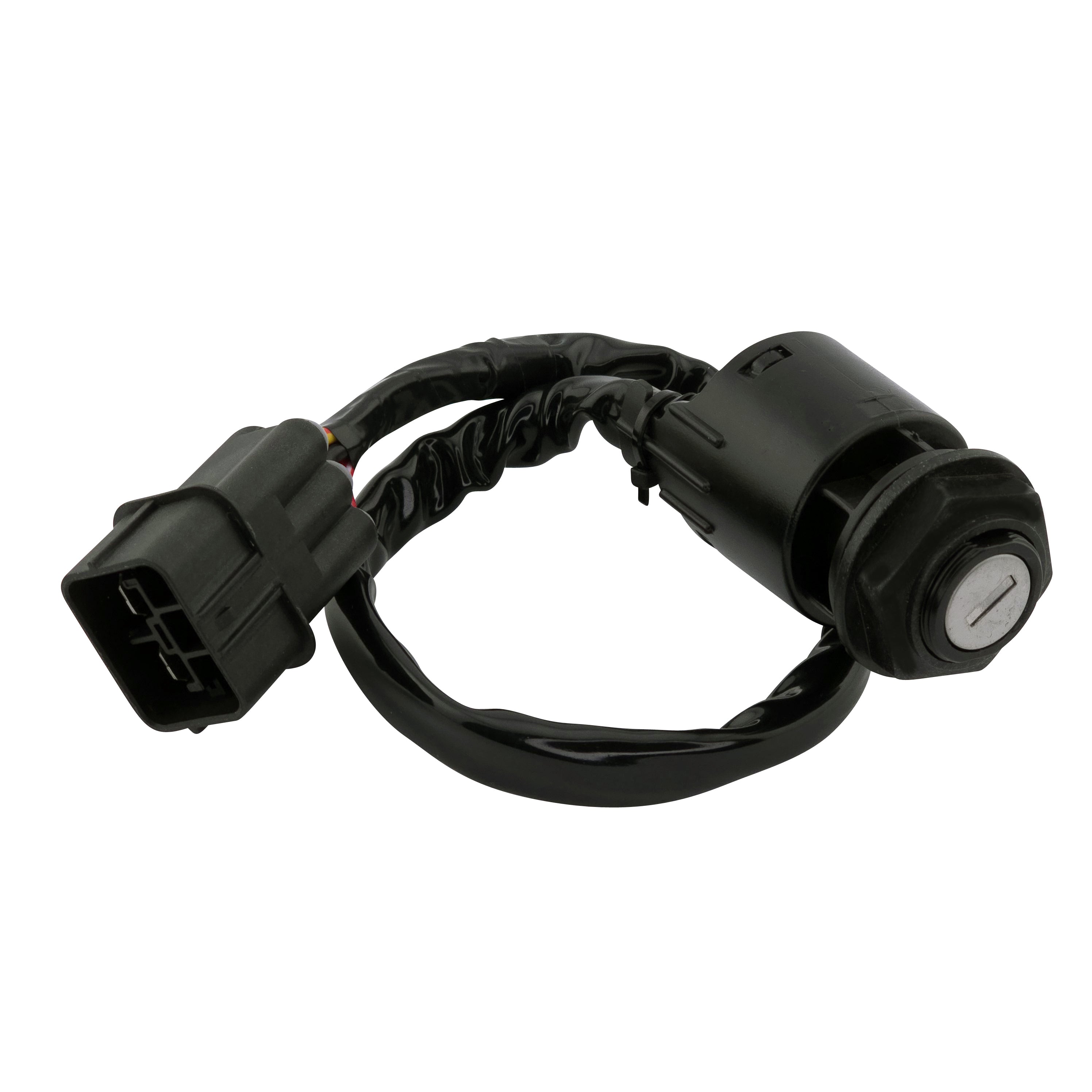 3-Position Ignition Key Switch for Honda SXS 1000 Pioneer | SXS 1000 R / X / X-4 Talon 2016-2024 | OEM# 35100-HL4-A01
