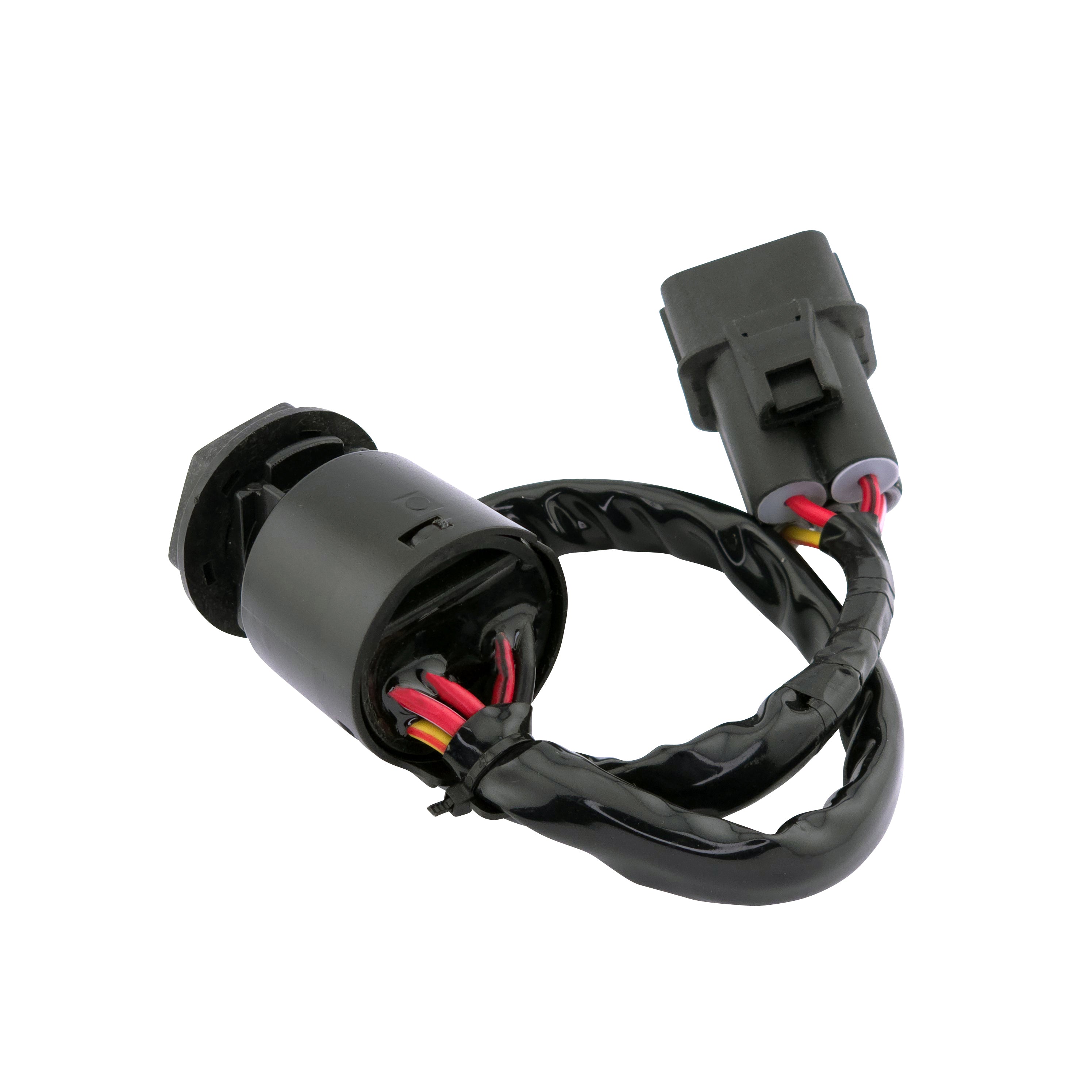 3-Position Ignition Key Switch for Honda SXS 1000 Pioneer | SXS 1000 R / X / X-4 Talon 2016-2024 | OEM# 35100-HL4-A01
