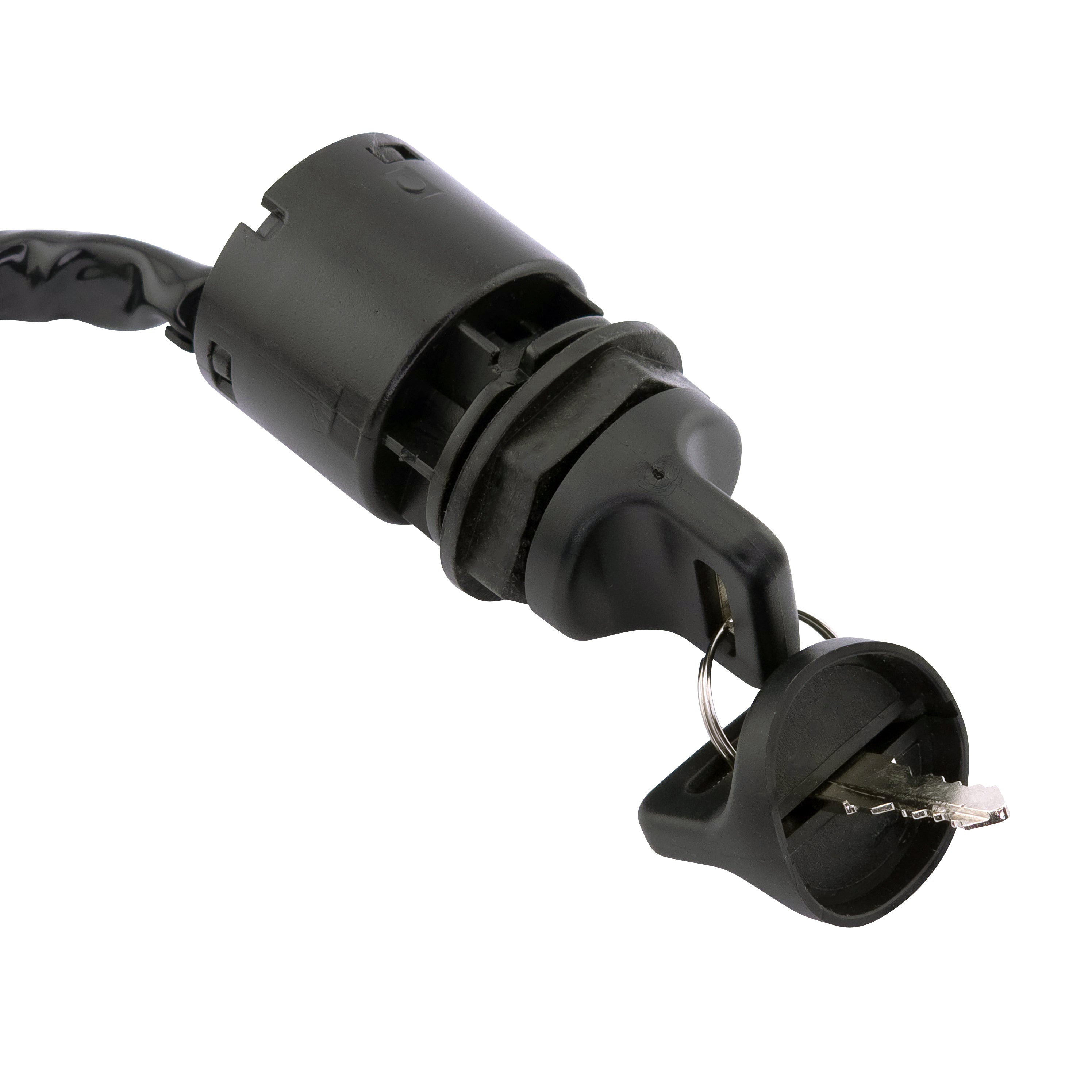 3-Position Ignition Key Switch for Honda SXS 1000 Pioneer | SXS 1000 R / X / X-4 Talon 2016-2024 | OEM# 35100-HL4-A01