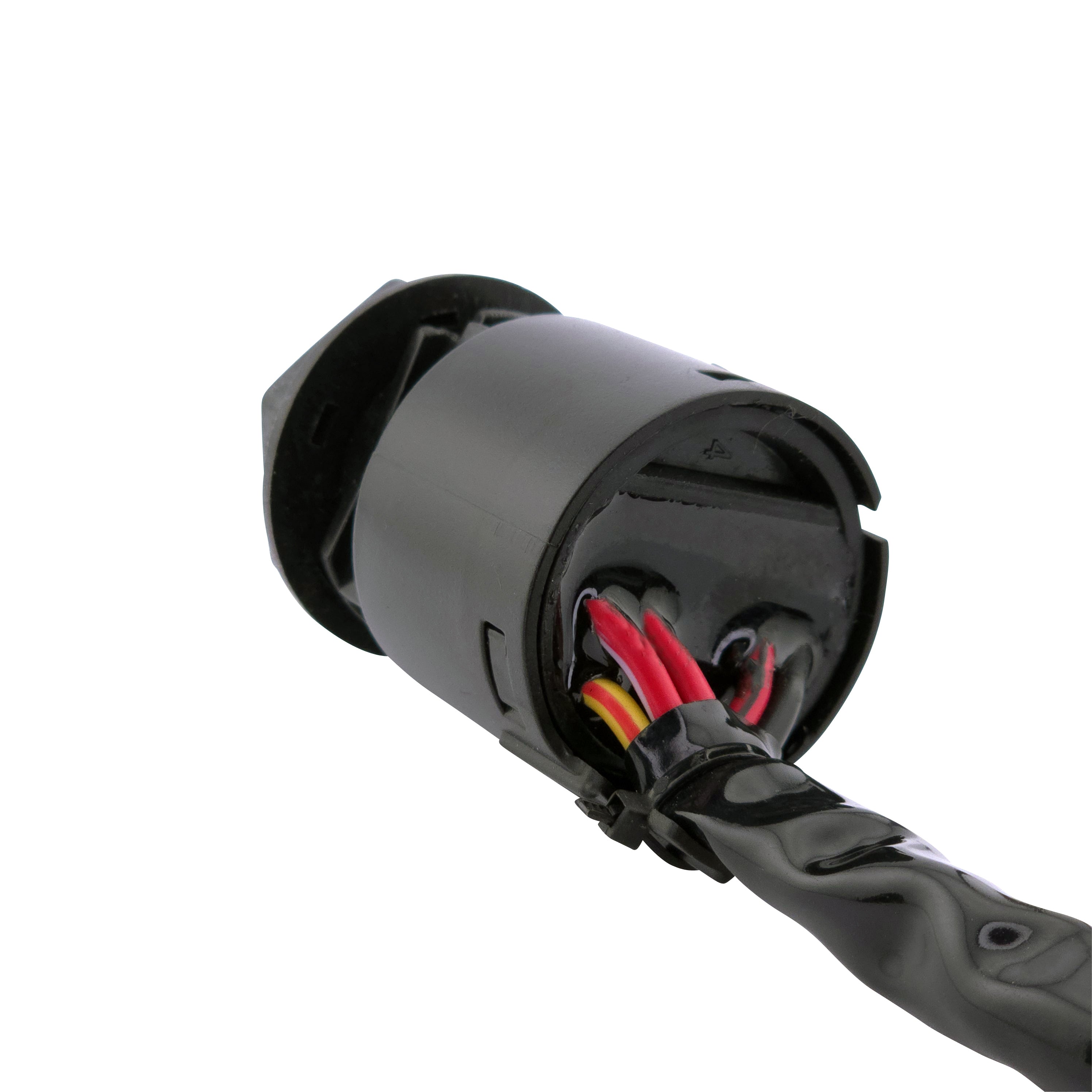 3-Position Ignition Key Switch for Honda SXS 1000 Pioneer | SXS 1000 R / X / X-4 Talon 2016-2024 | OEM# 35100-HL4-A01