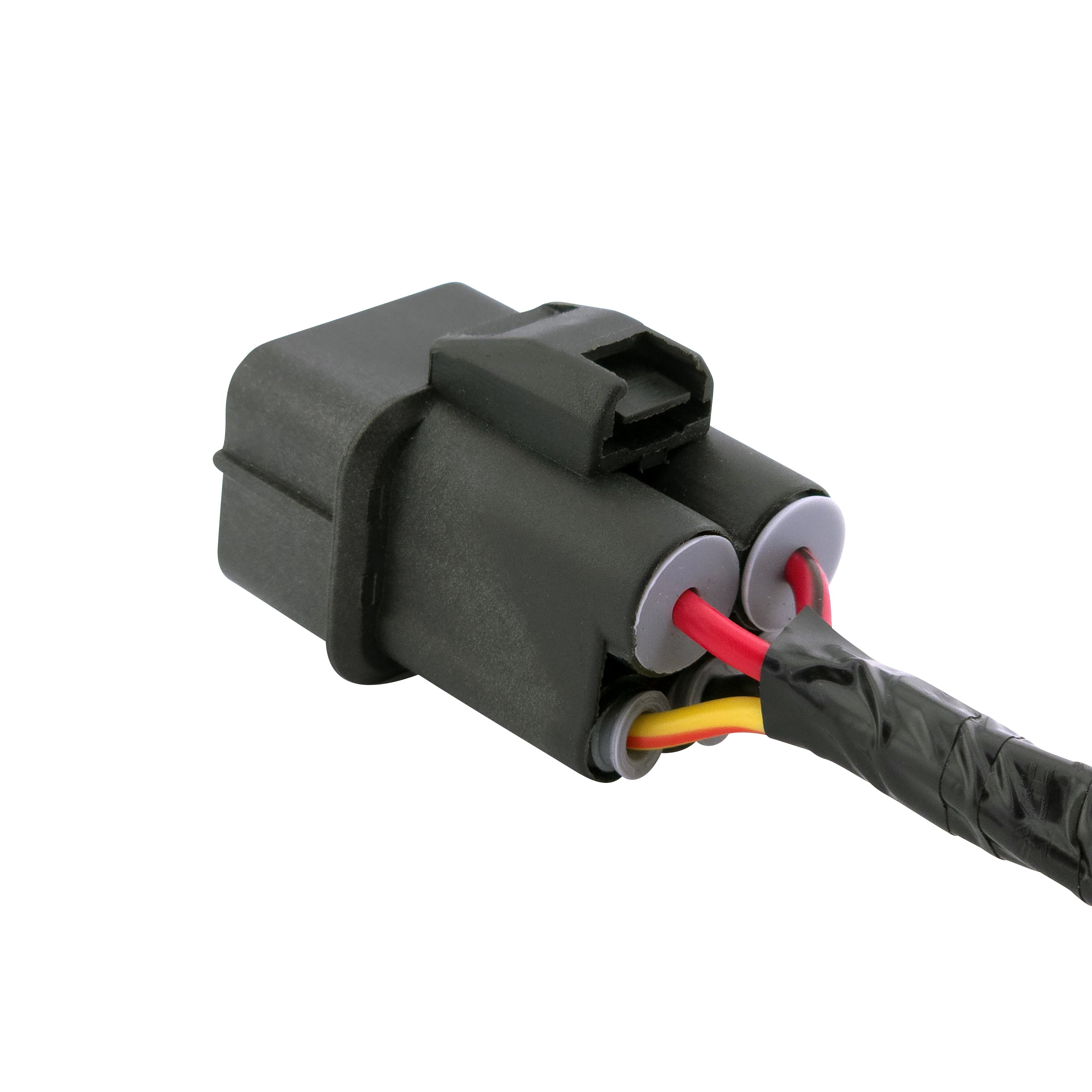 3-Position Ignition Key Switch for Honda SXS 1000 Pioneer | SXS 1000 R / X / X-4 Talon 2016-2024 | OEM# 35100-HL4-A01