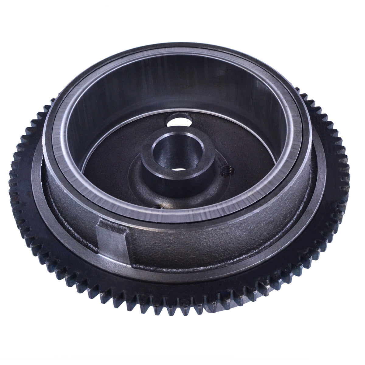 Improved Flywheel for Polaris 400 L Big Boss Scrambler Sport Sportsman Xplorer Xpress 300 400 L 1994-2003 FF95 1964K01