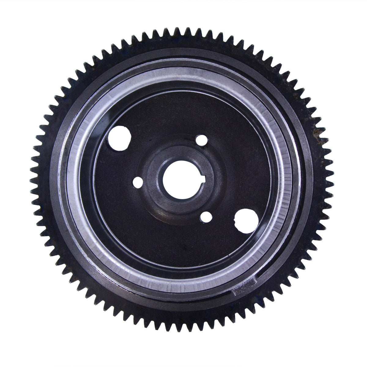 【jim】 Improved Flywheel for Polaris 400 L Big Boss Scrambler Sport
