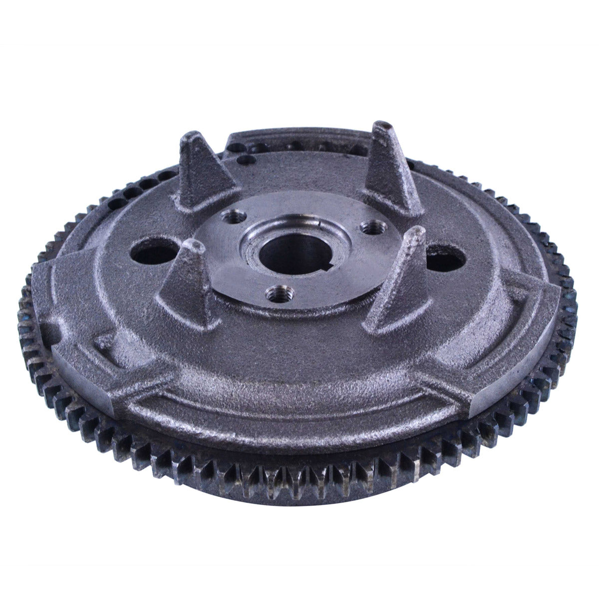 Improved Flywheel for Polaris 400 L Big Boss Scrambler Sport Sportsman Xplorer Xpress 300 400 L 1994-2003 FF95 1964K01